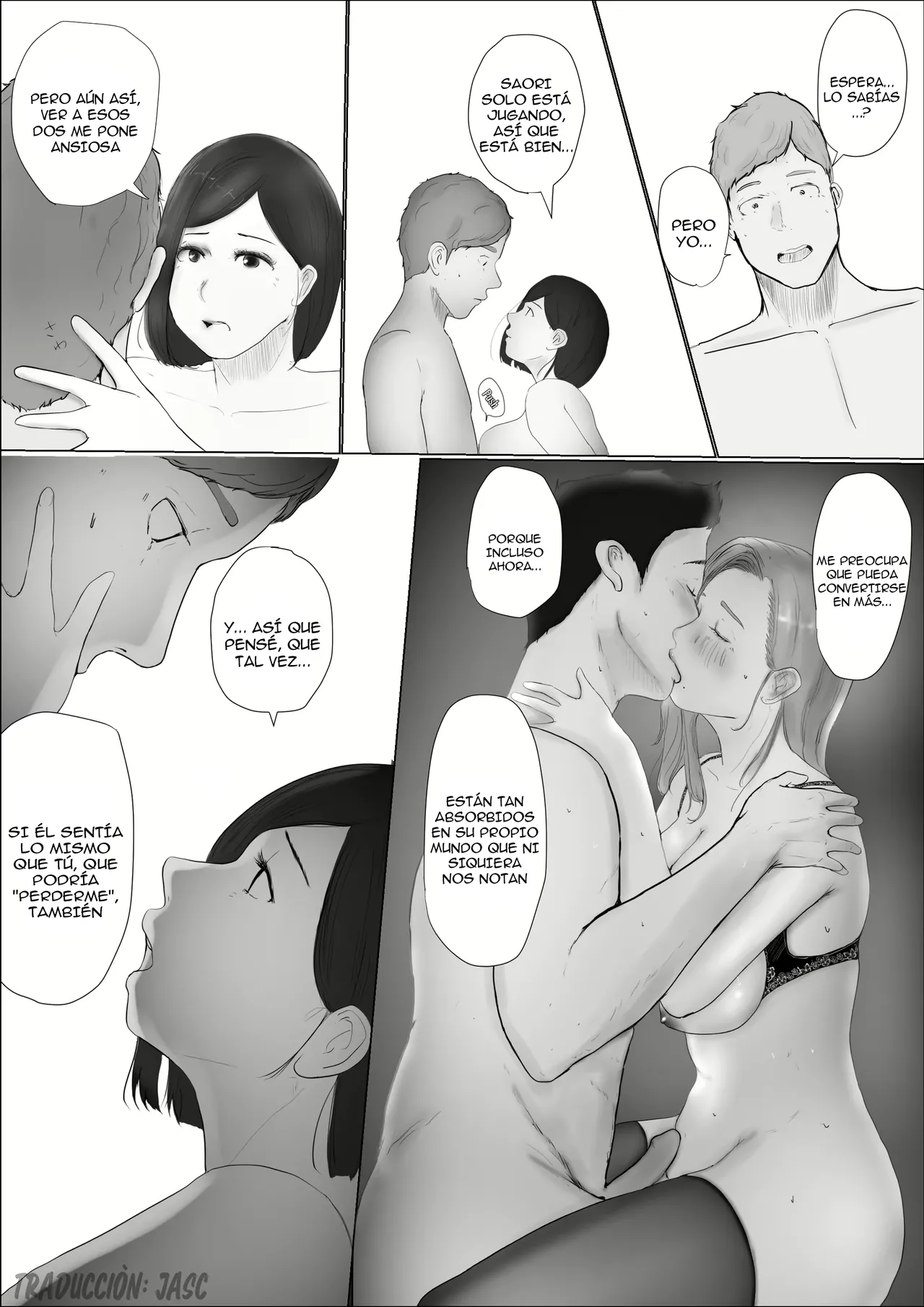 [babangida yanagida] Koukan Monogatari 3 画像番号 53