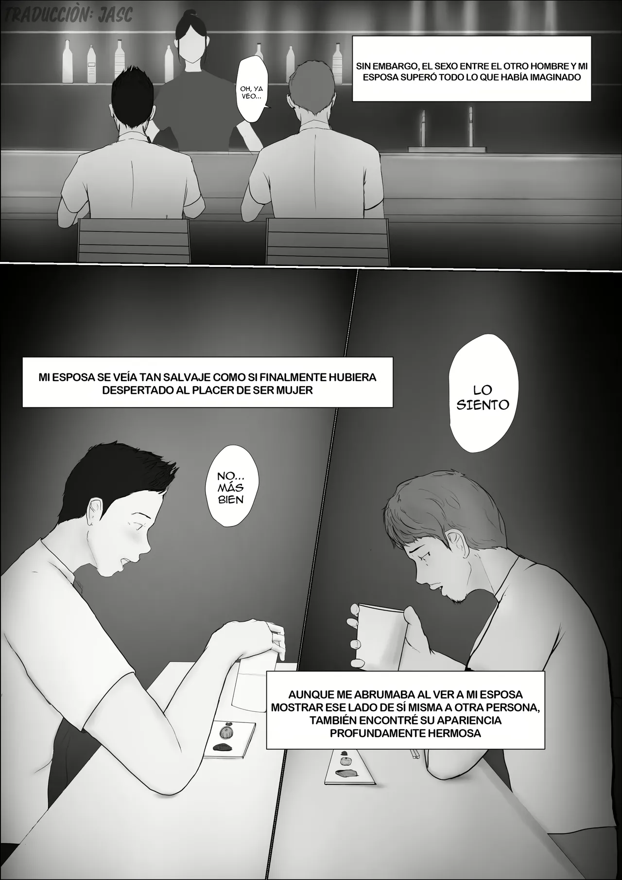 [babangida yanagida] Koukan Monogatari 3 画像番号 109