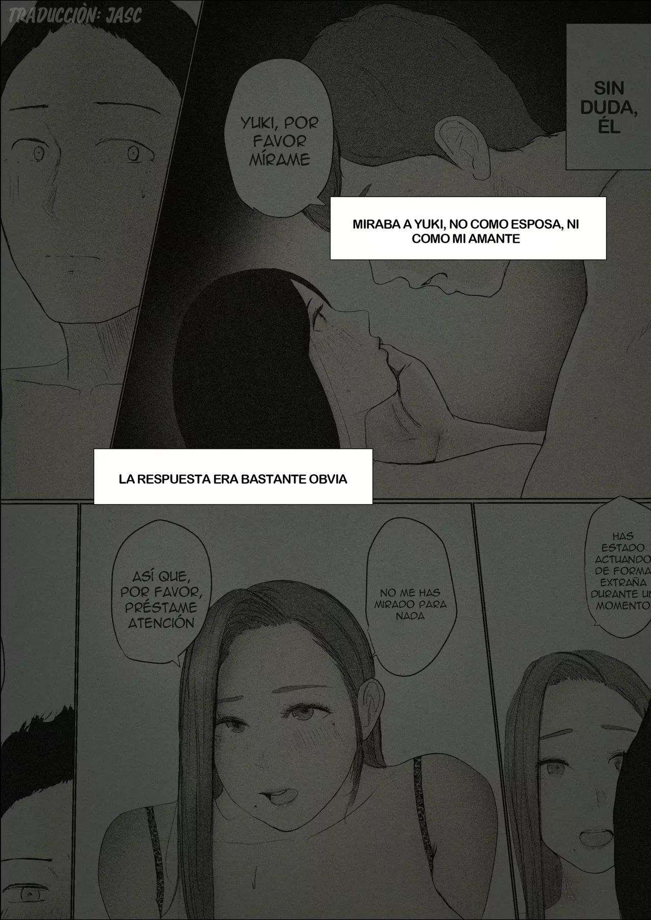 [babangida yanagida] Koukan Monogatari 3 画像番号 111