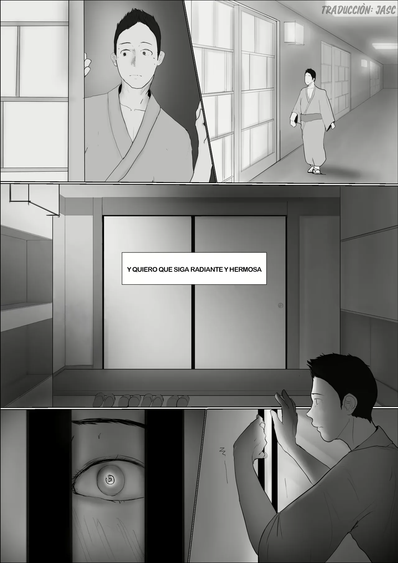 [babangida yanagida] Koukan Monogatari 3 画像番号 115