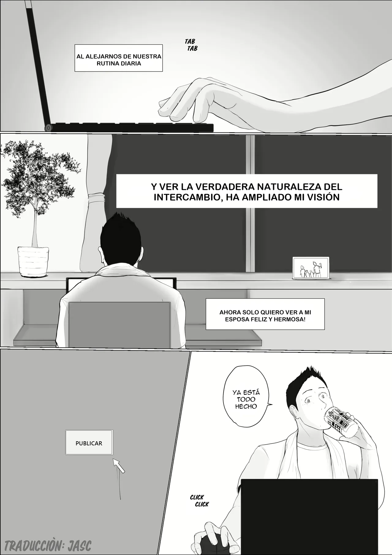 [babangida yanagida] Koukan Monogatari 3 画像番号 120