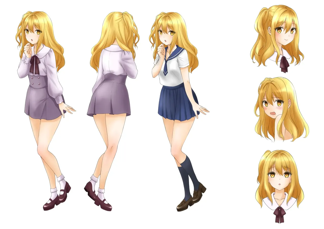 [Seika Kairaku Shoten (Eltoria, Kakan KAN, kiki)] Onaniibyou ga Manenshita Sekai de Nakayoshi Joshi wa Ecchi ni Kuruu | 자위병이 만연한 세계에서 사이좋은 여자들은 사이좋게 미쳐버린다 [Korean] [Digital] 画像番号 42