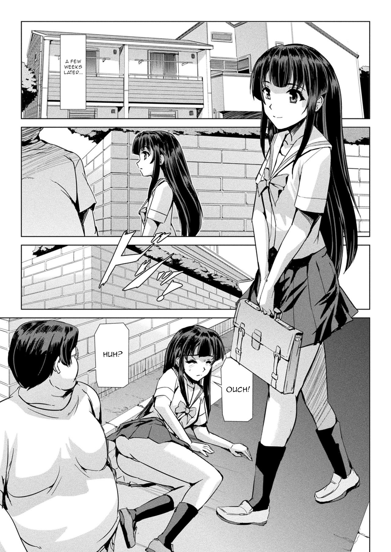 [Sukesaburou] The Day a Magical Girl Fell Into Depravity (2D Dream Magazine 2019-10 Vol. 108) 图片编号 5