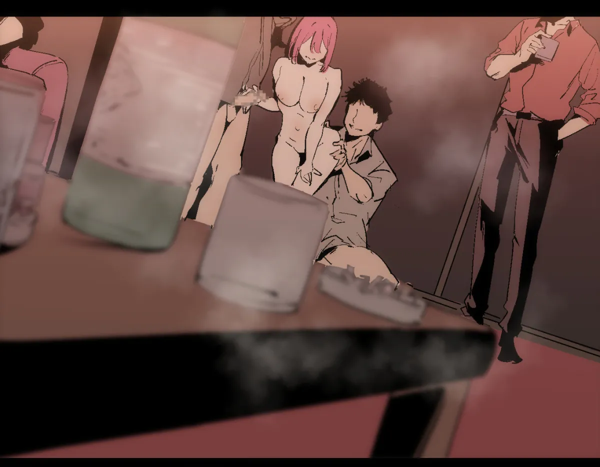 [Alp] 0325 (Shokugeki no Souma) [Chinese] [無邪気漢化組] 图片编号 19