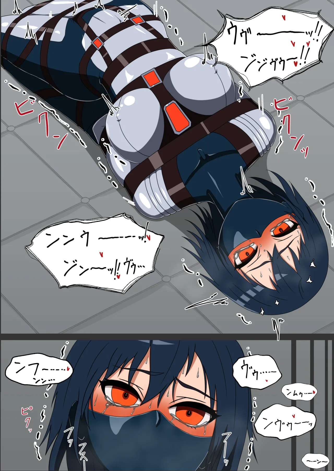 [NEUHAL Laboratory] Anomarī 1407 e no Shingata Kōsokui no Tekiyō, Oyobi Kakushu Kinō no Shiyō numero di immagine  22