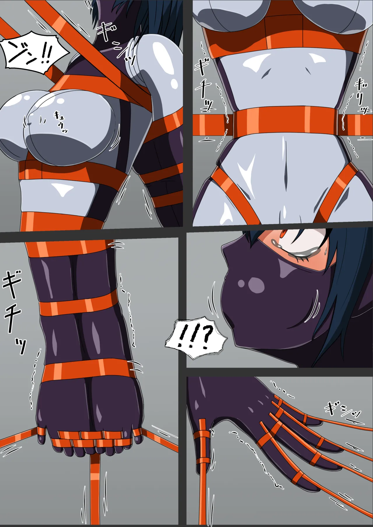 [NEUHAL Laboratory] Anomarī 1407 e no Shingata Kōsokui no Tekiyō, Oyobi Kakushu Kinō no Shiyō numero di immagine  26