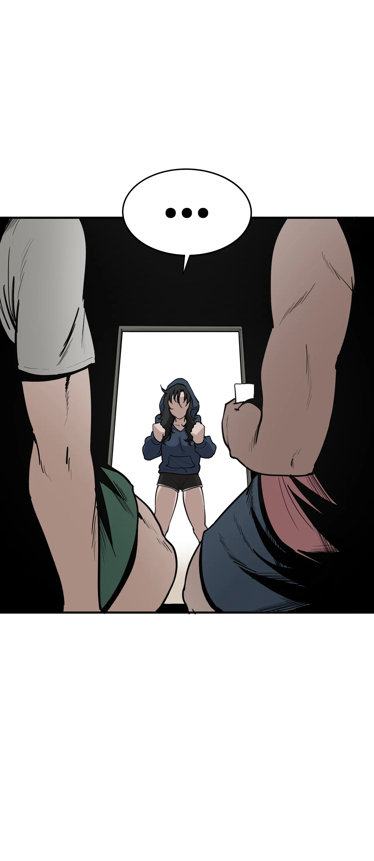 [PISM] 무직백수계백순 [KR/ENG] Bildnummer 5