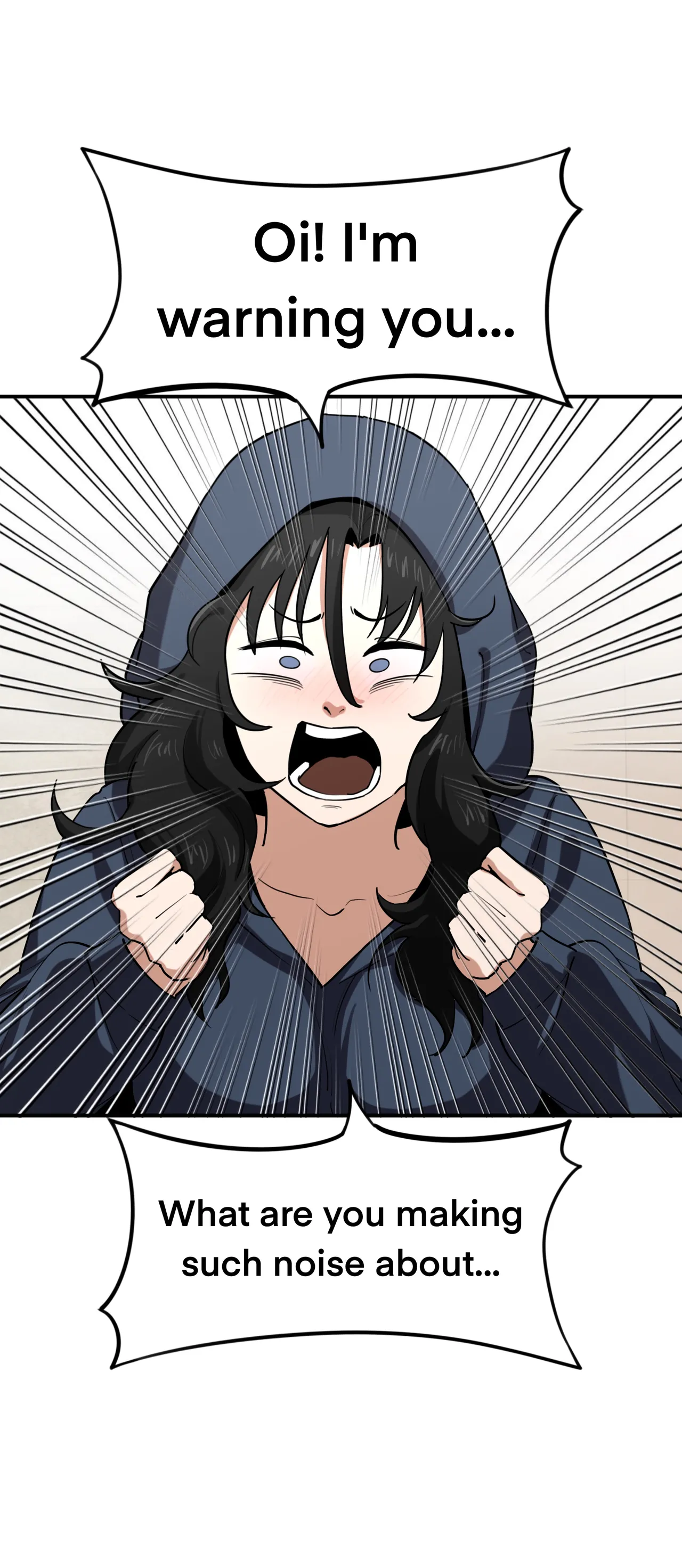 [PISM] 무직백수계백순 [KR/ENG] Bildnummer 52