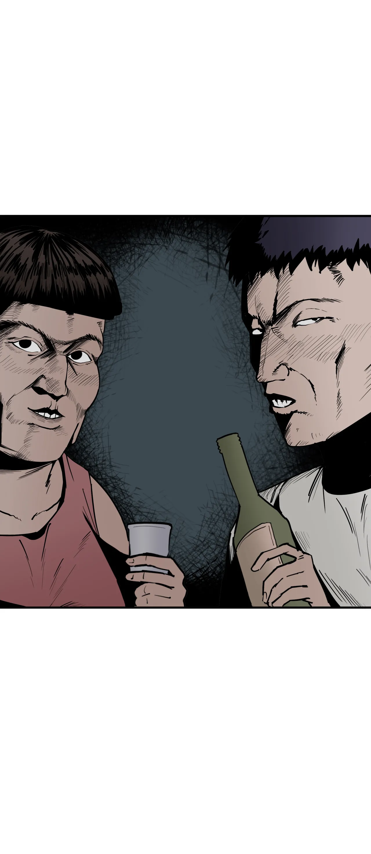 [PISM] 무직백수계백순 [KR/ENG] Bildnummer 53