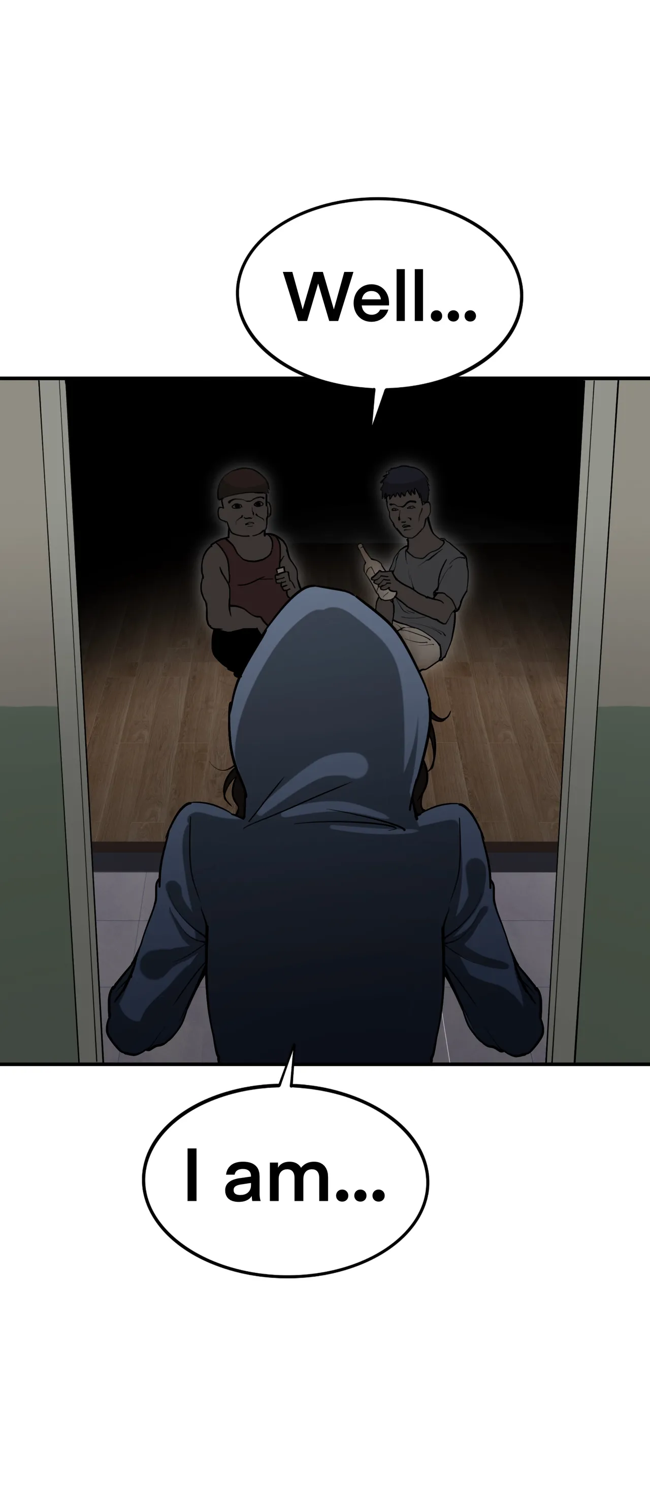 [PISM] 무직백수계백순 [KR/ENG] Bildnummer 55