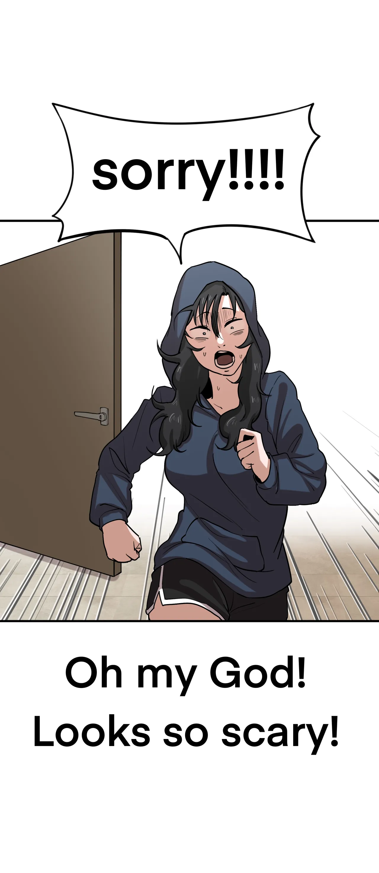 [PISM] 무직백수계백순 [KR/ENG] Bildnummer 56