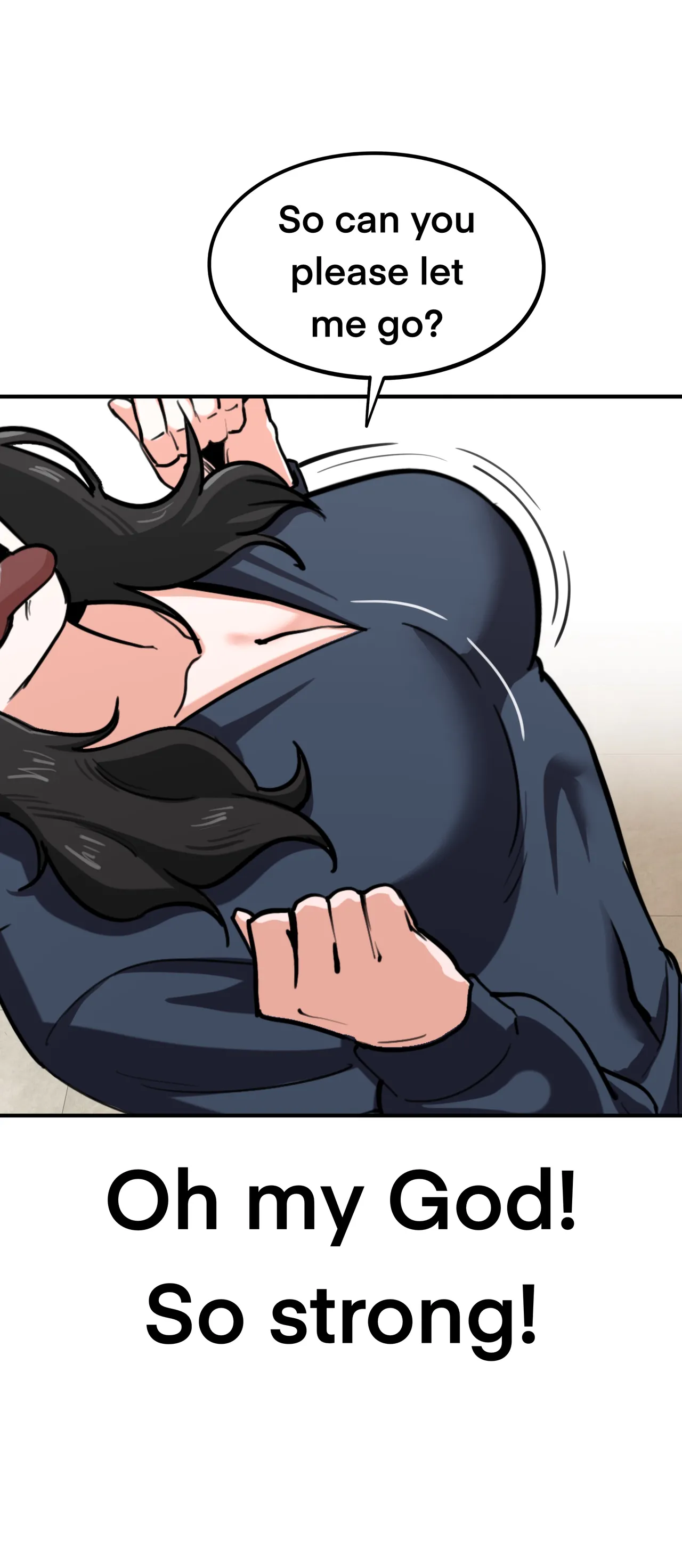 [PISM] 무직백수계백순 [KR/ENG] Bildnummer 60