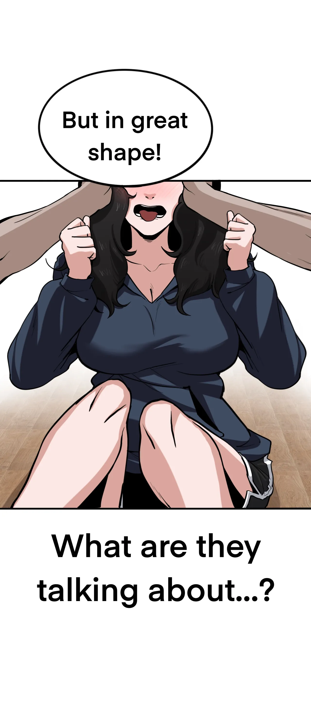 [PISM] 무직백수계백순 [KR/ENG] Bildnummer 66