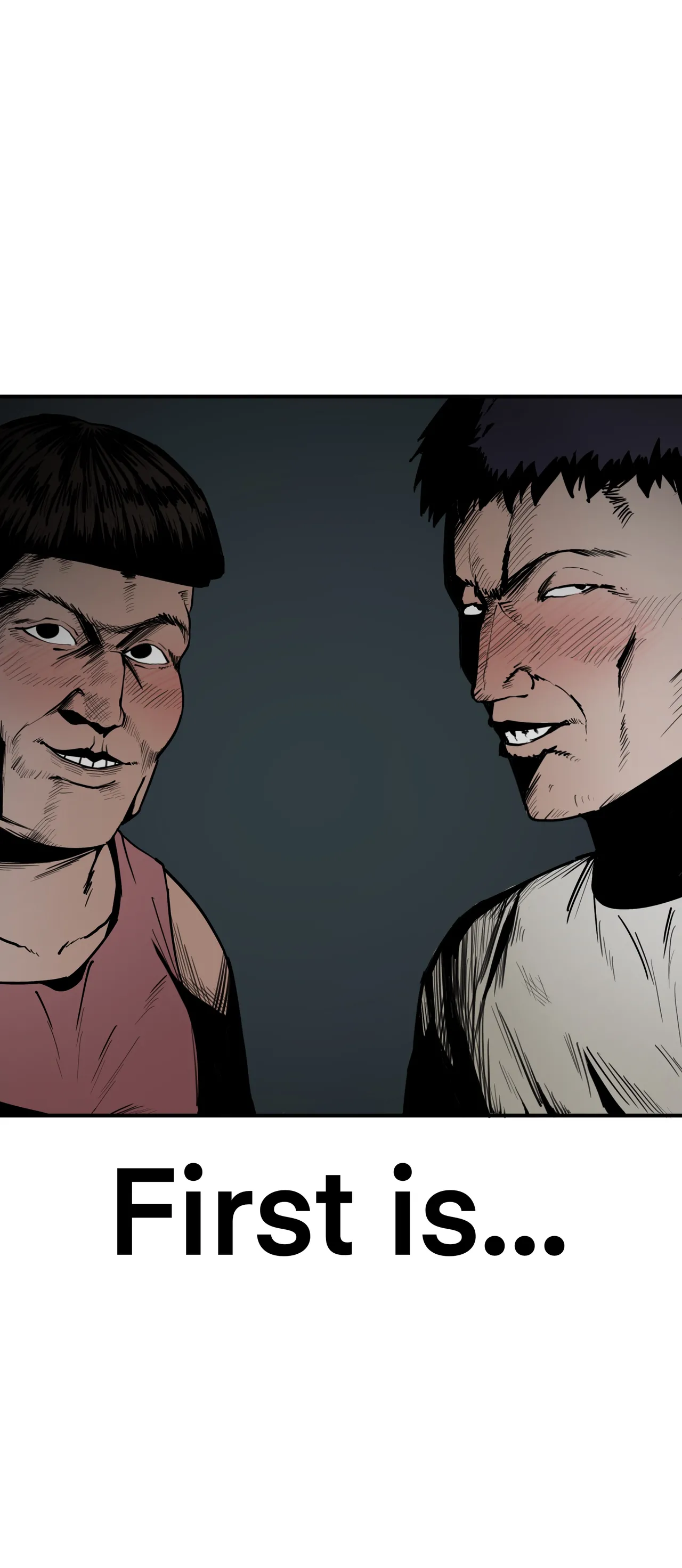 [PISM] 무직백수계백순 [KR/ENG] Bildnummer 67