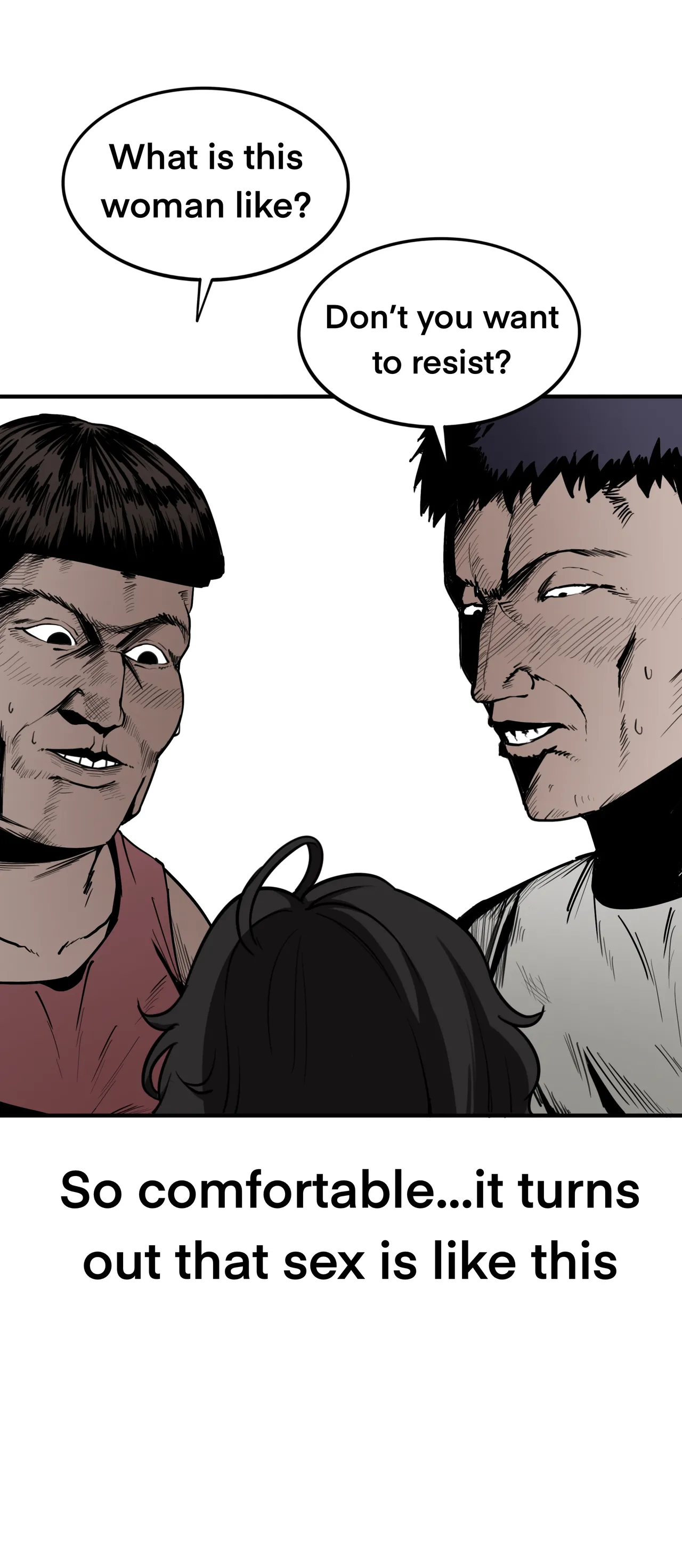 [PISM] 무직백수계백순 [KR/ENG] Bildnummer 77