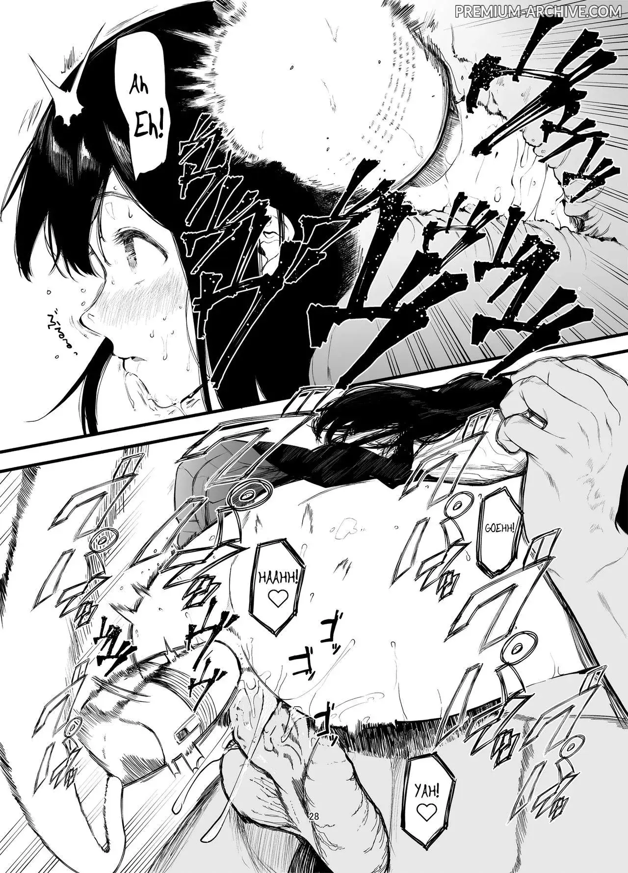 [Eightman] Boku No Kanojo To Sex Shite Kudasai 2 | Perfavore Fa Sesso Con La Mia Ragazza 2 [Decensored] [Italian] [Digital] 이미지 번호 29