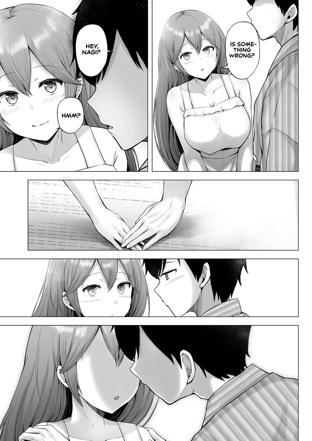 [Graphic L (Erun)] Soshite Kyou mo Moteasobareru 3 ~Minshuku Hen~ | And Today, Toyed With Again 3 ~Inn Edition~ [English] [Sonarin迫] 图片编号 74