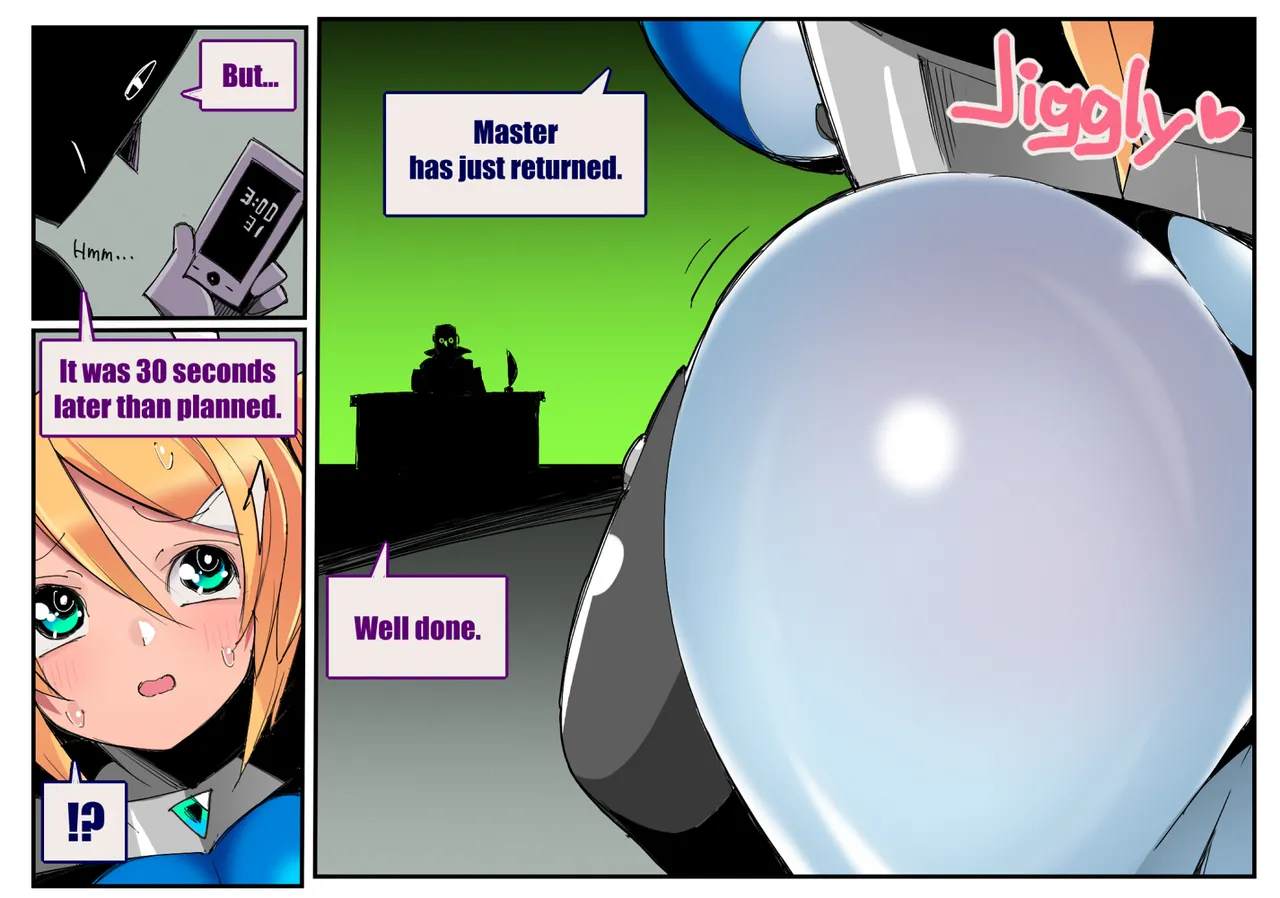 Biological Toys Pretty Stars - Sequel изображение № 2