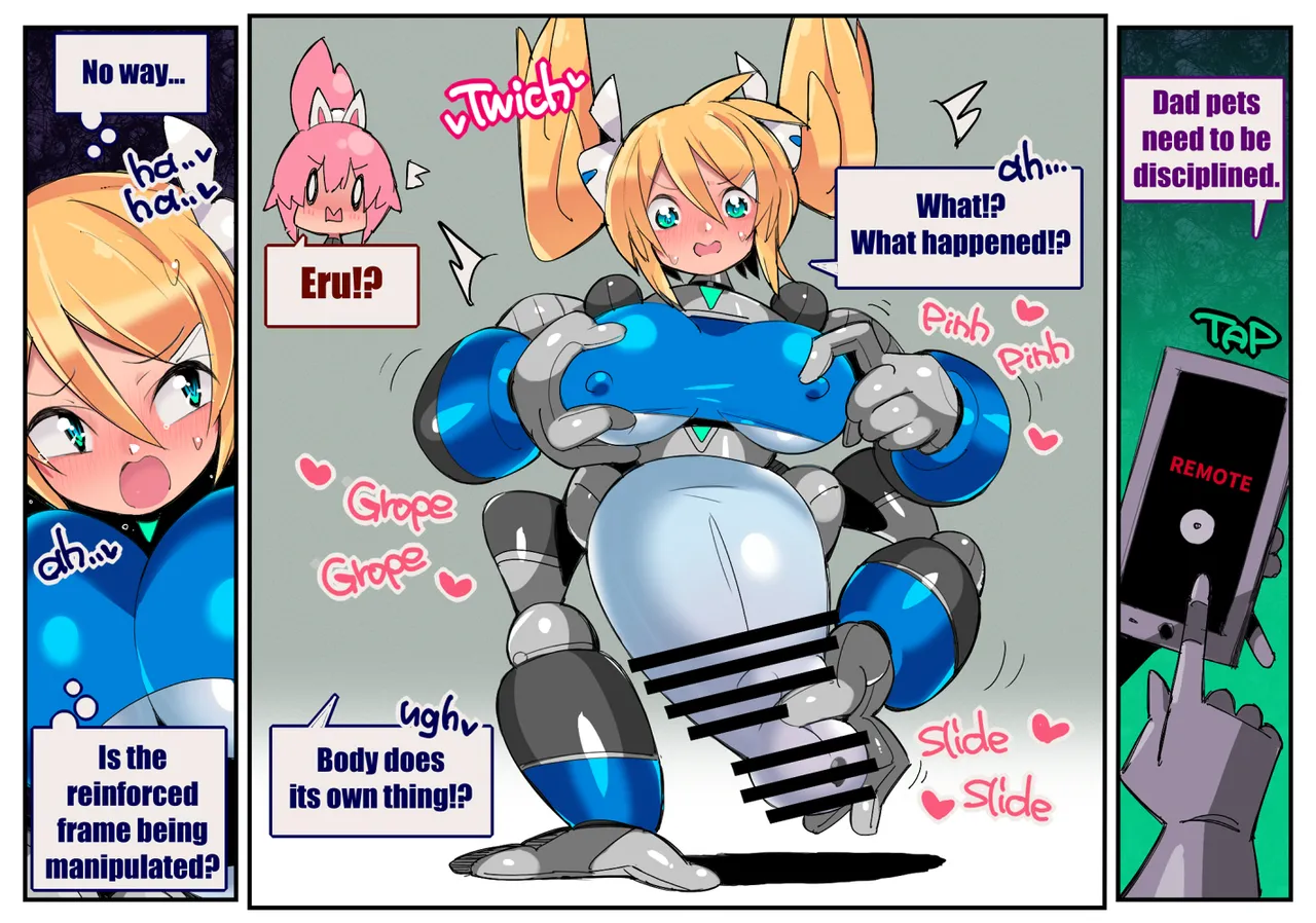 Biological Toys Pretty Stars - Sequel изображение № 3