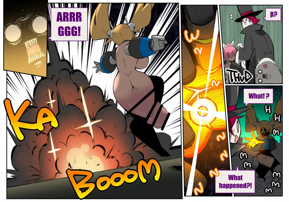 Biological Toys Pretty Stars - Sequel изображение № 19