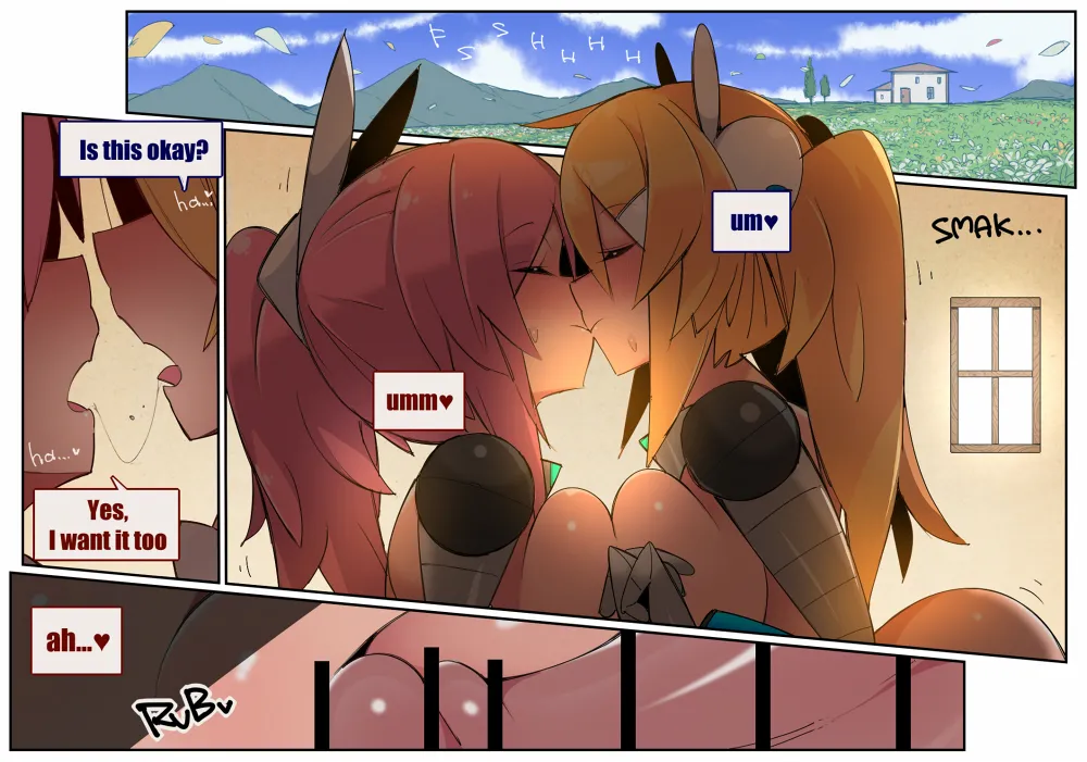 Biological Toys Pretty Stars - Sequel изображение № 22