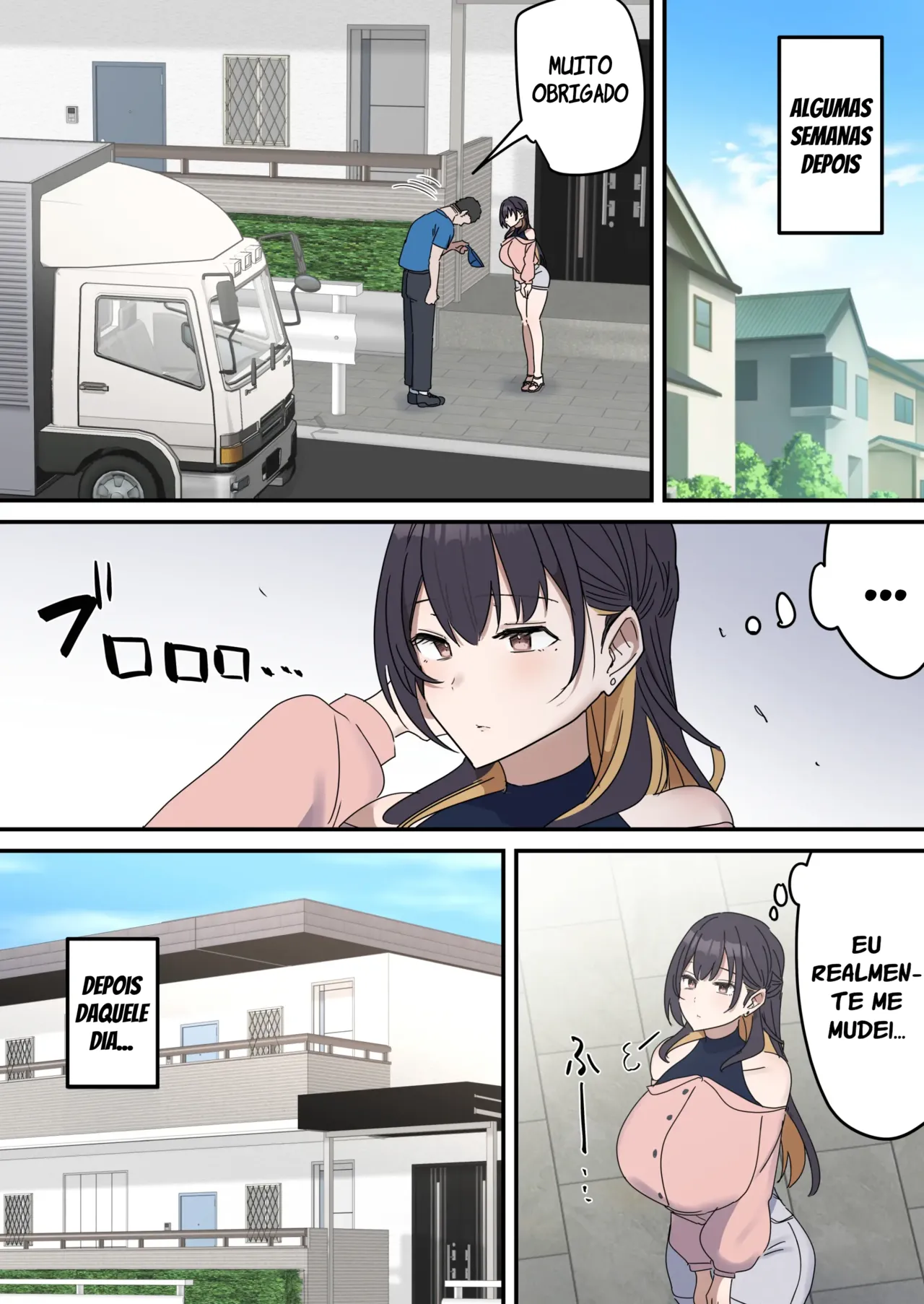 Giji Sex Kyoudai 7 (Fence 14) Bildnummer 19