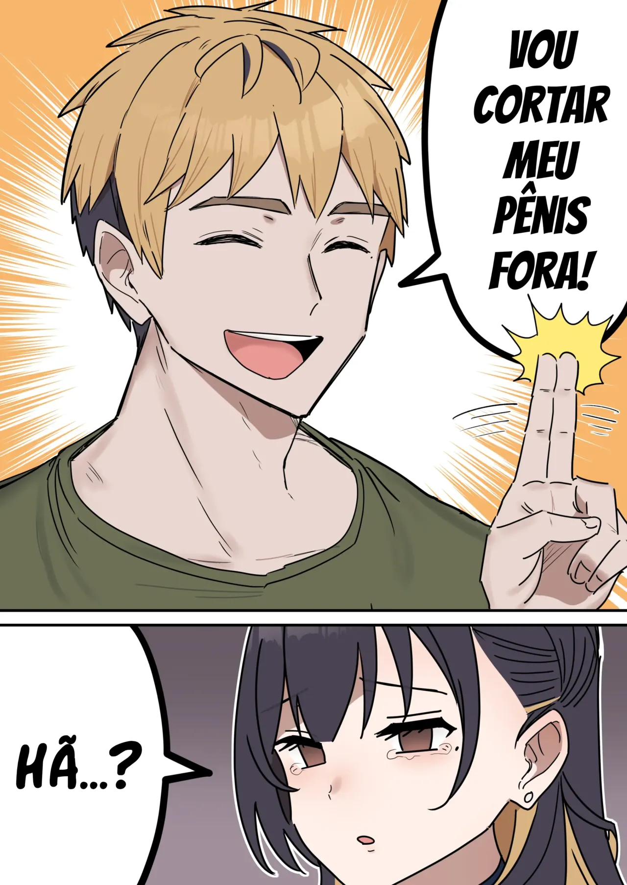 Giji Sex Kyoudai 7 (Fence 14) Bildnummer 28