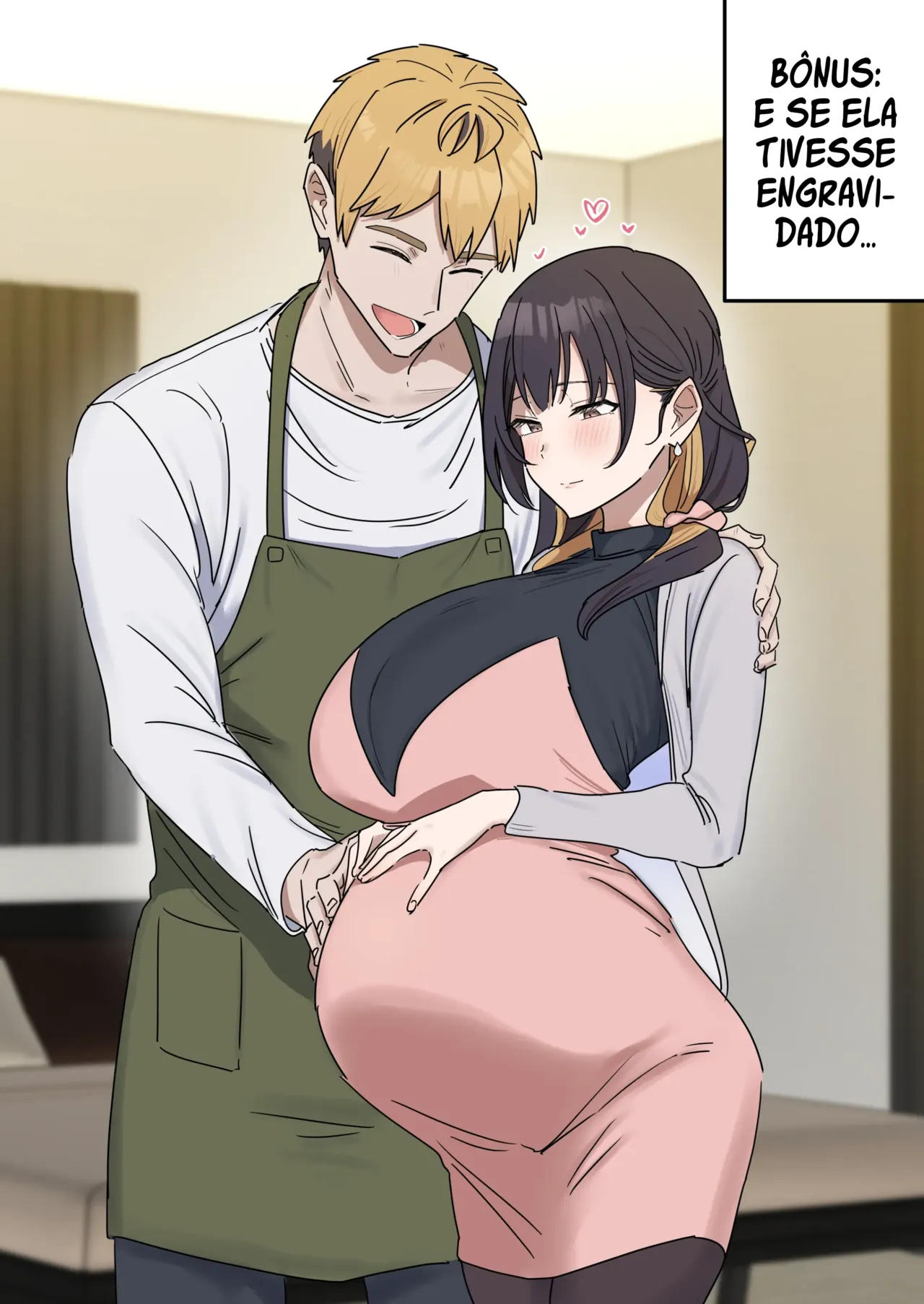 Giji Sex Kyoudai 7 (Fence 14) Bildnummer 34