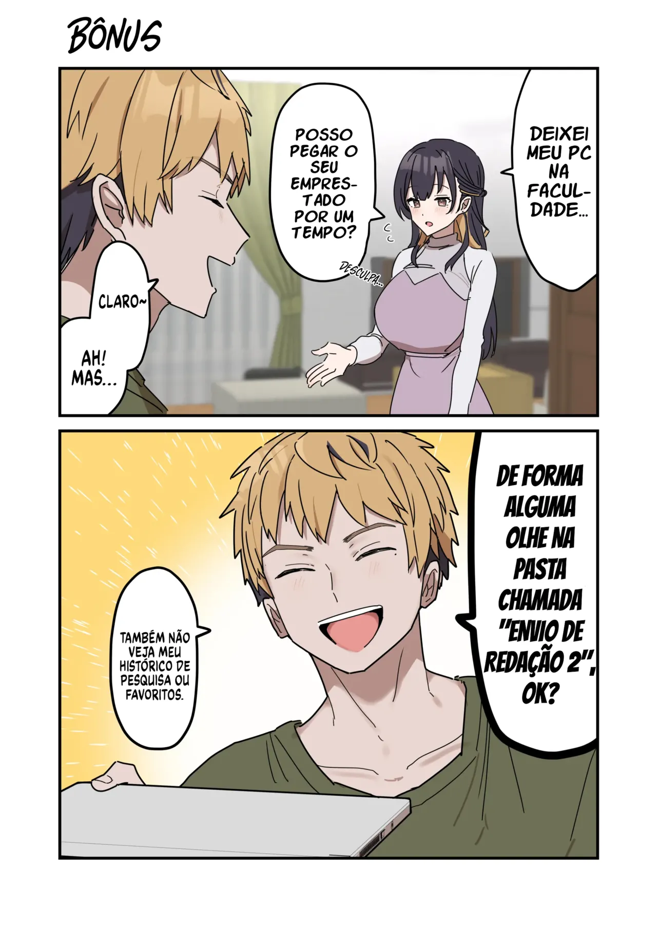 Giji Sex Kyoudai 7 (Fence 14) Bildnummer 36