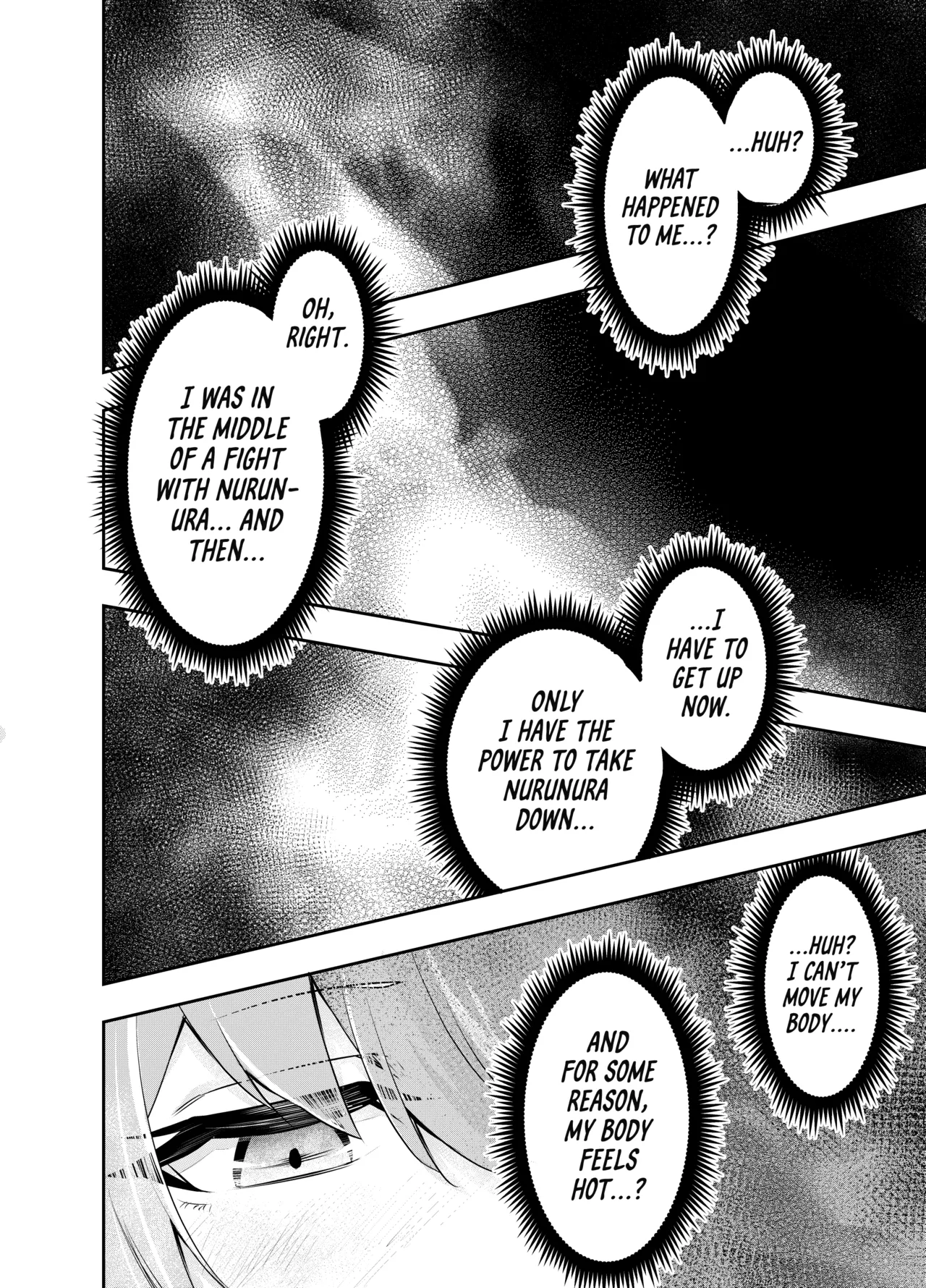 [SUSHI FEVER] Kousoku Shokushu Kan ~Mahou Shoujo ga Saikyou no Shokushu o Haramu made~ [English] [Project Valvrein] Bildnummer 9