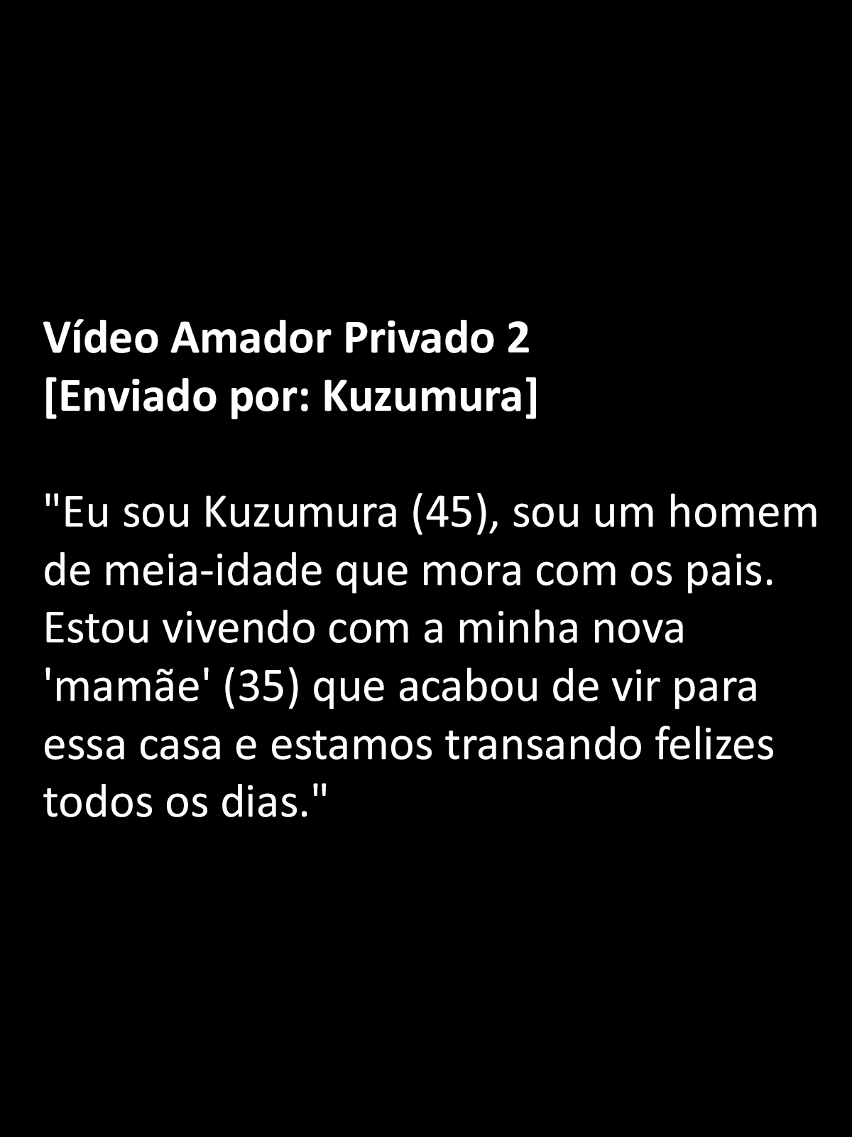 [Minazuki Mikka] Ko Tumami 2「Up syu・ Kuzu mura」| Vídeo Amador Privado 2「Enviado por: Kuzumura」[Portuguese-BR] [LeG0sHi] Bildnummer 2
