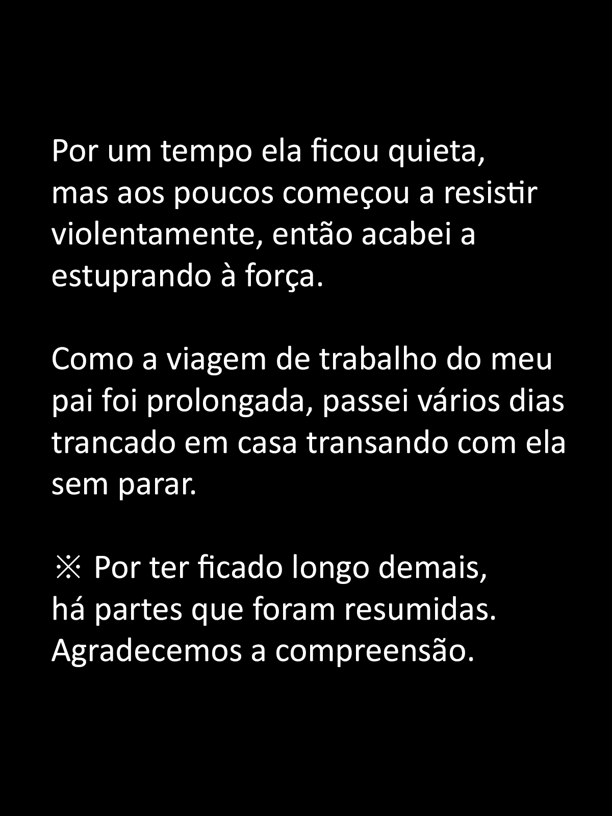 [Minazuki Mikka] Ko Tumami 2「Up syu・ Kuzu mura」| Vídeo Amador Privado 2「Enviado por: Kuzumura」[Portuguese-BR] [LeG0sHi] Bildnummer 19