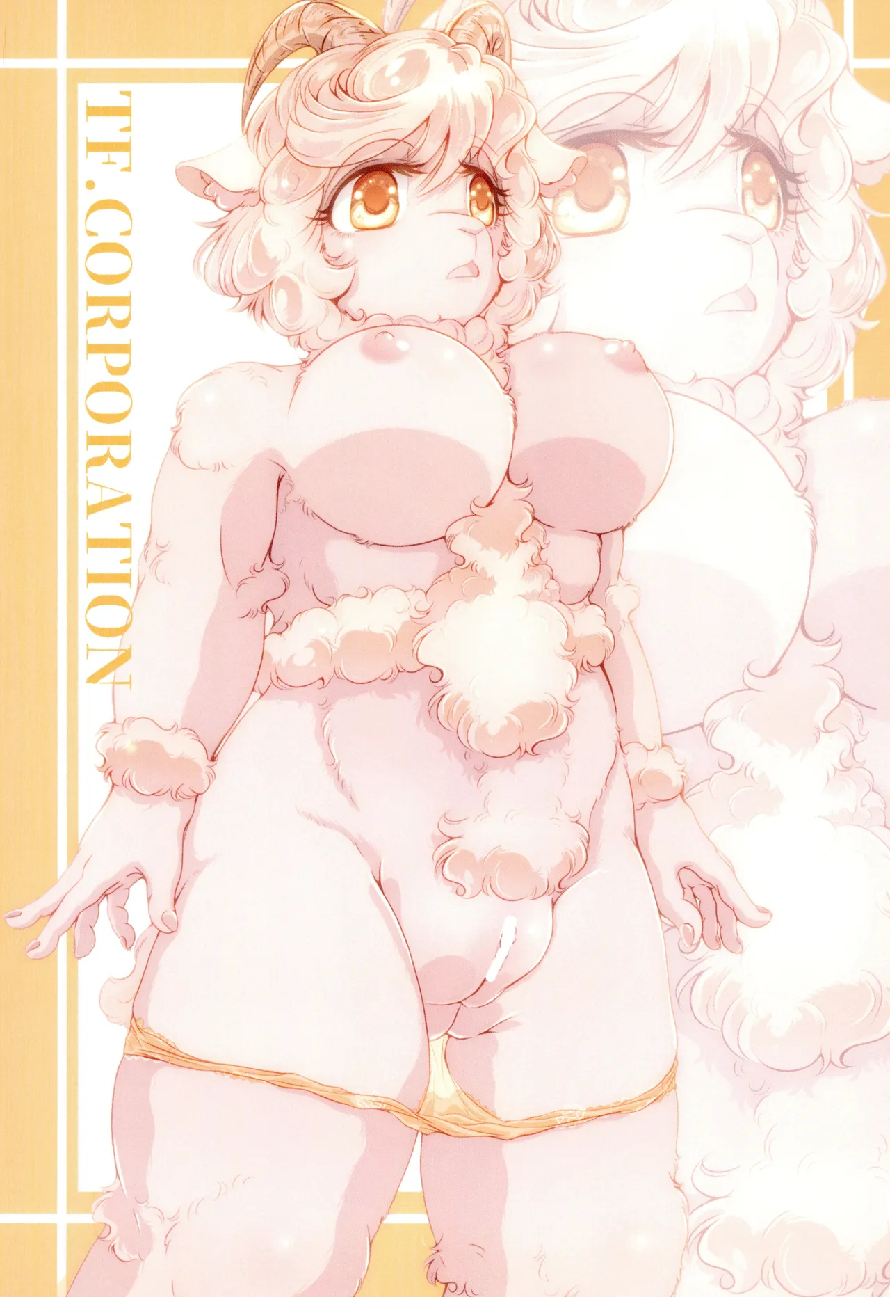 [Nazuna] SWEET HONEY 图片编号 5