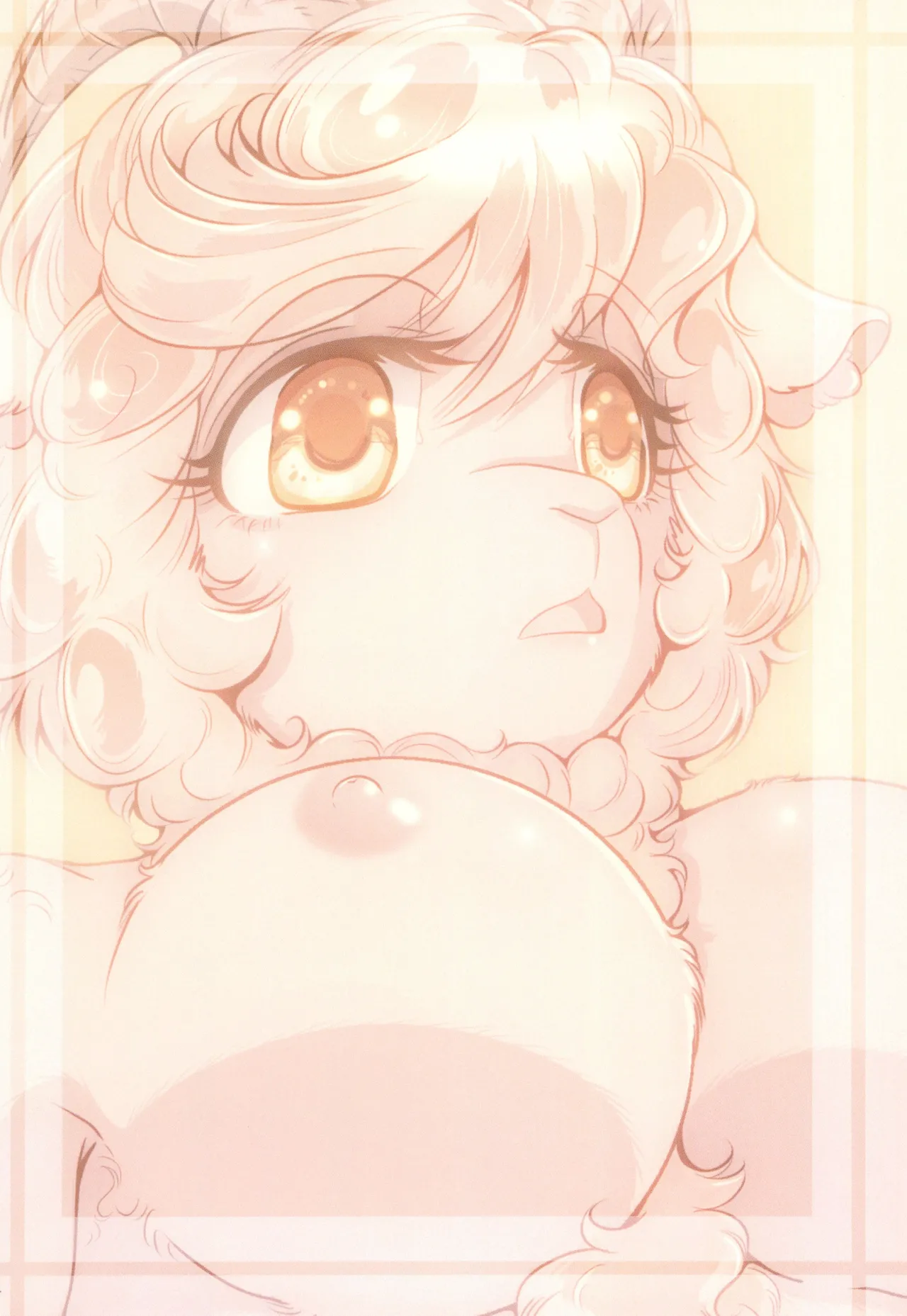 [Nazuna] SWEET HONEY 图片编号 6