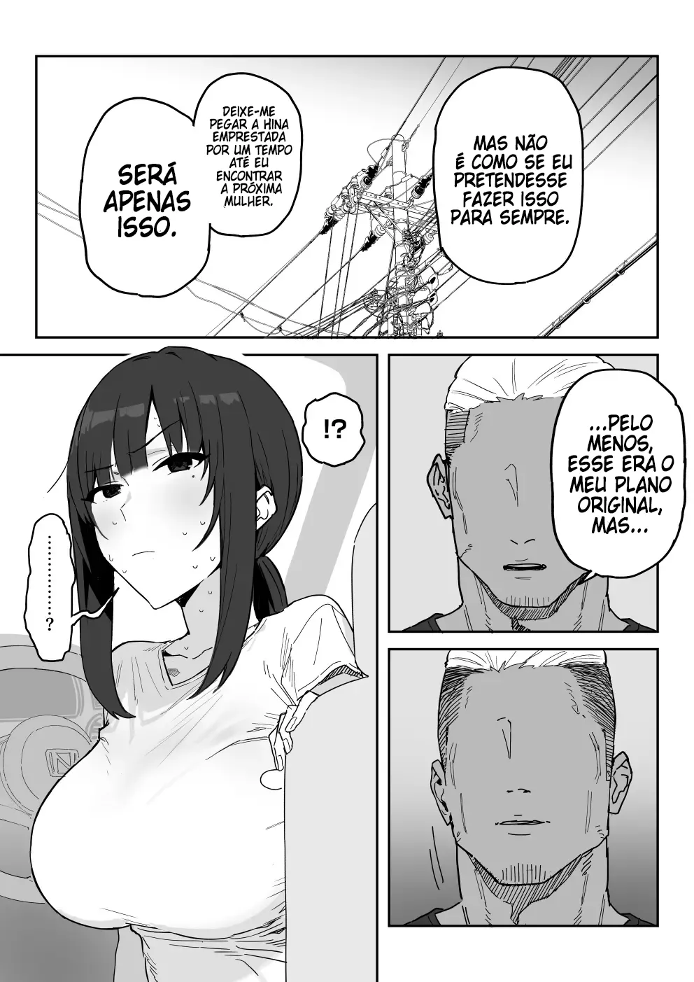 Tanesaki Kaori (39) Makes Her Doujin AV Debut in Place of Her Daughter imagen número 13