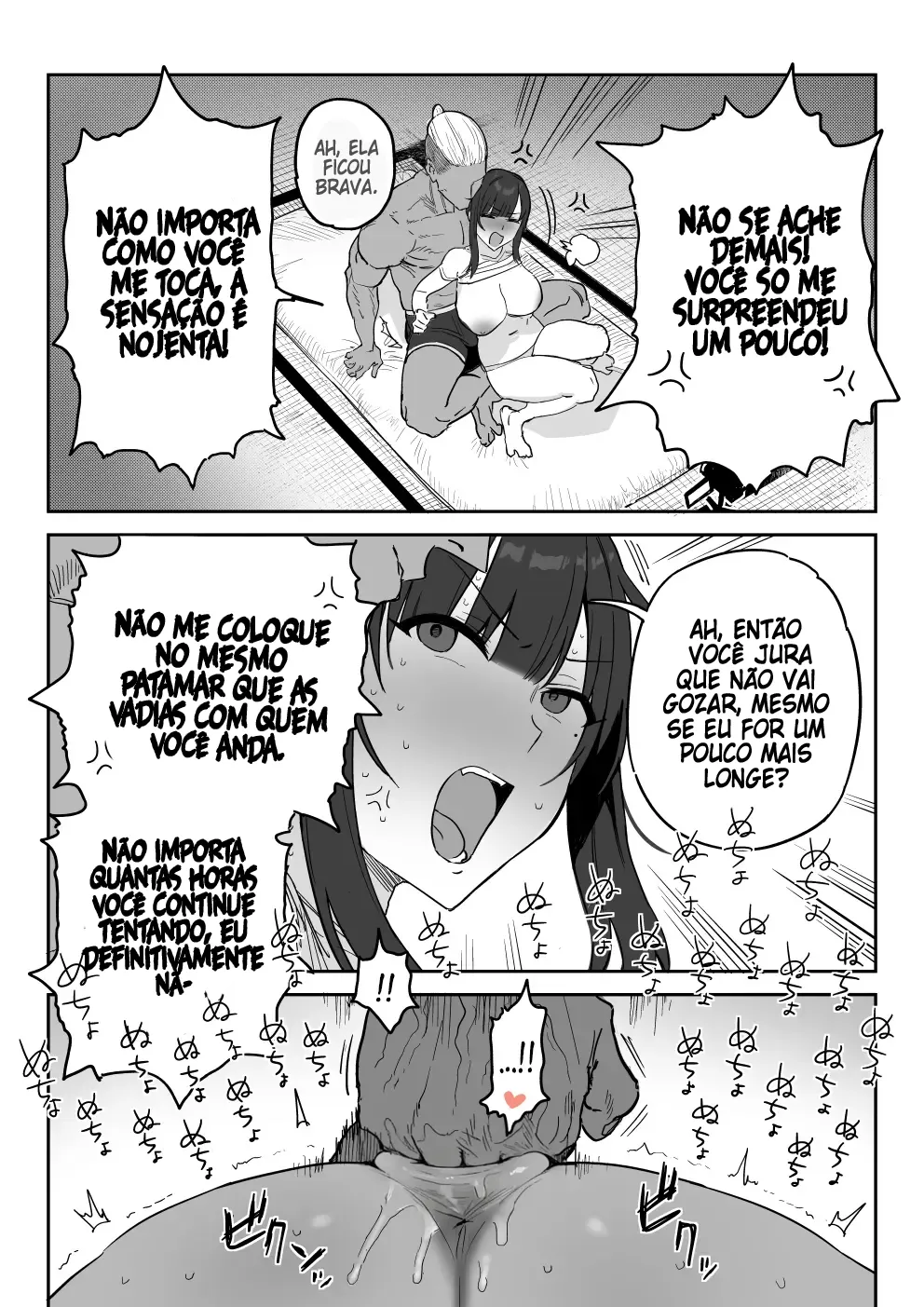 Tanesaki Kaori (39) Makes Her Doujin AV Debut in Place of Her Daughter imagen número 31