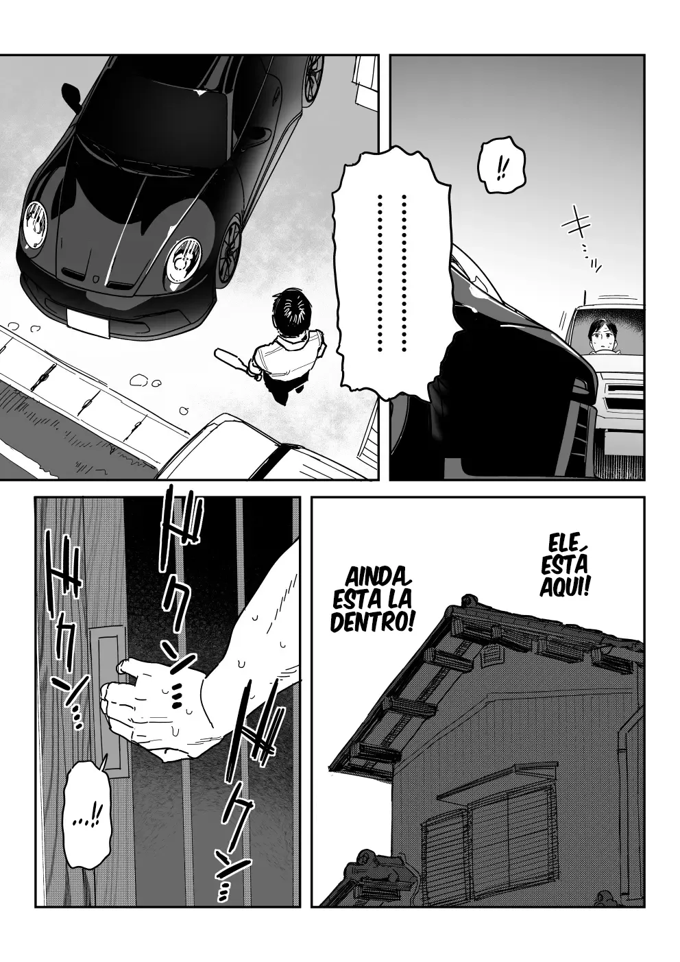 Tanesaki Kaori (39) Makes Her Doujin AV Debut in Place of Her Daughter imagen número 63