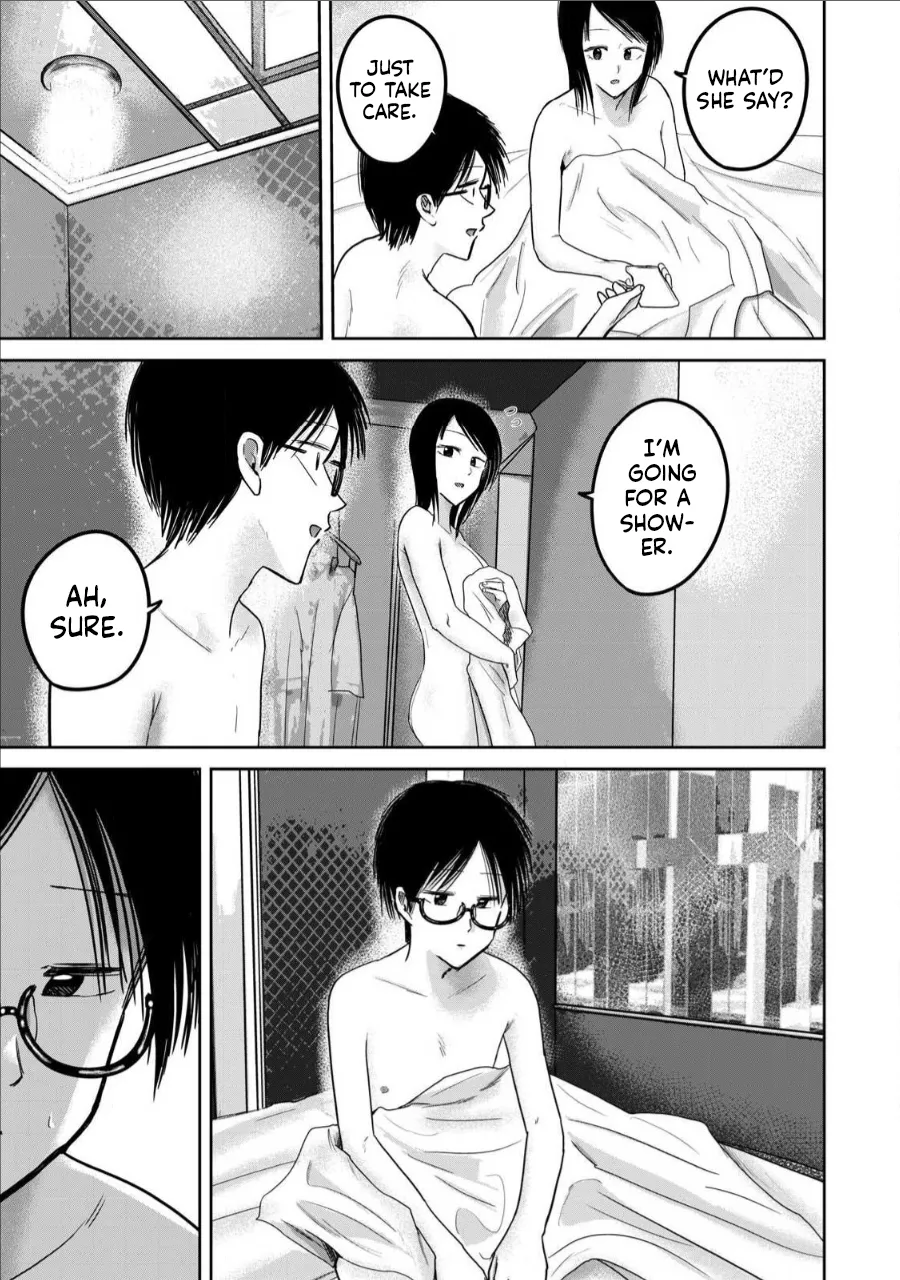 [Nakaura Tomoki] Ueno-kun wa Kaihatsu-zumi Dai 74 wa | Ueno-kun Has Been Developed Chapter 74 [English] 图片编号 11