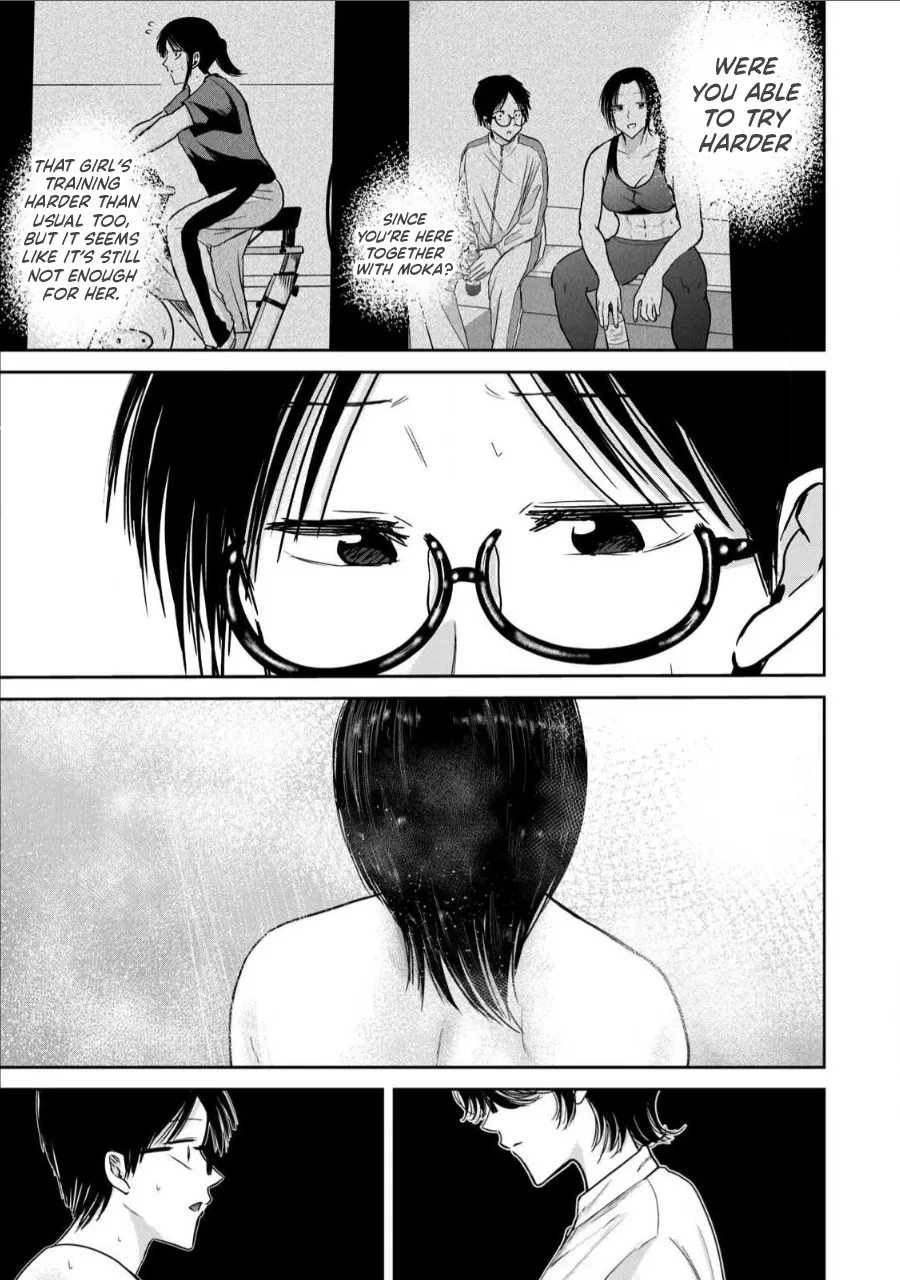 [Nakaura Tomoki] Ueno-kun wa Kaihatsu-zumi Dai 74 wa | Ueno-kun Has Been Developed Chapter 74 [English] 图片编号 13