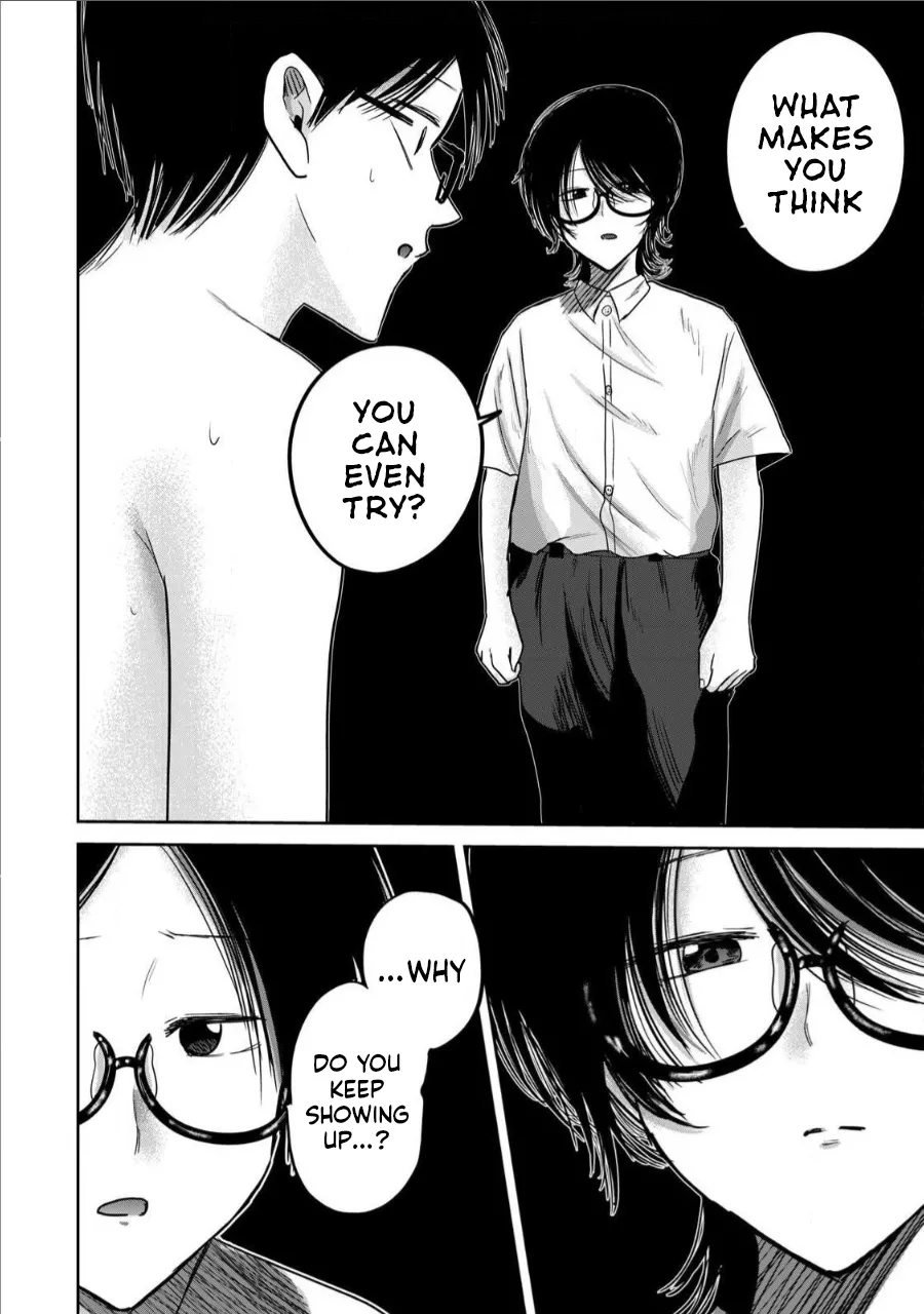 [Nakaura Tomoki] Ueno-kun wa Kaihatsu-zumi Dai 74 wa | Ueno-kun Has Been Developed Chapter 74 [English] 图片编号 14