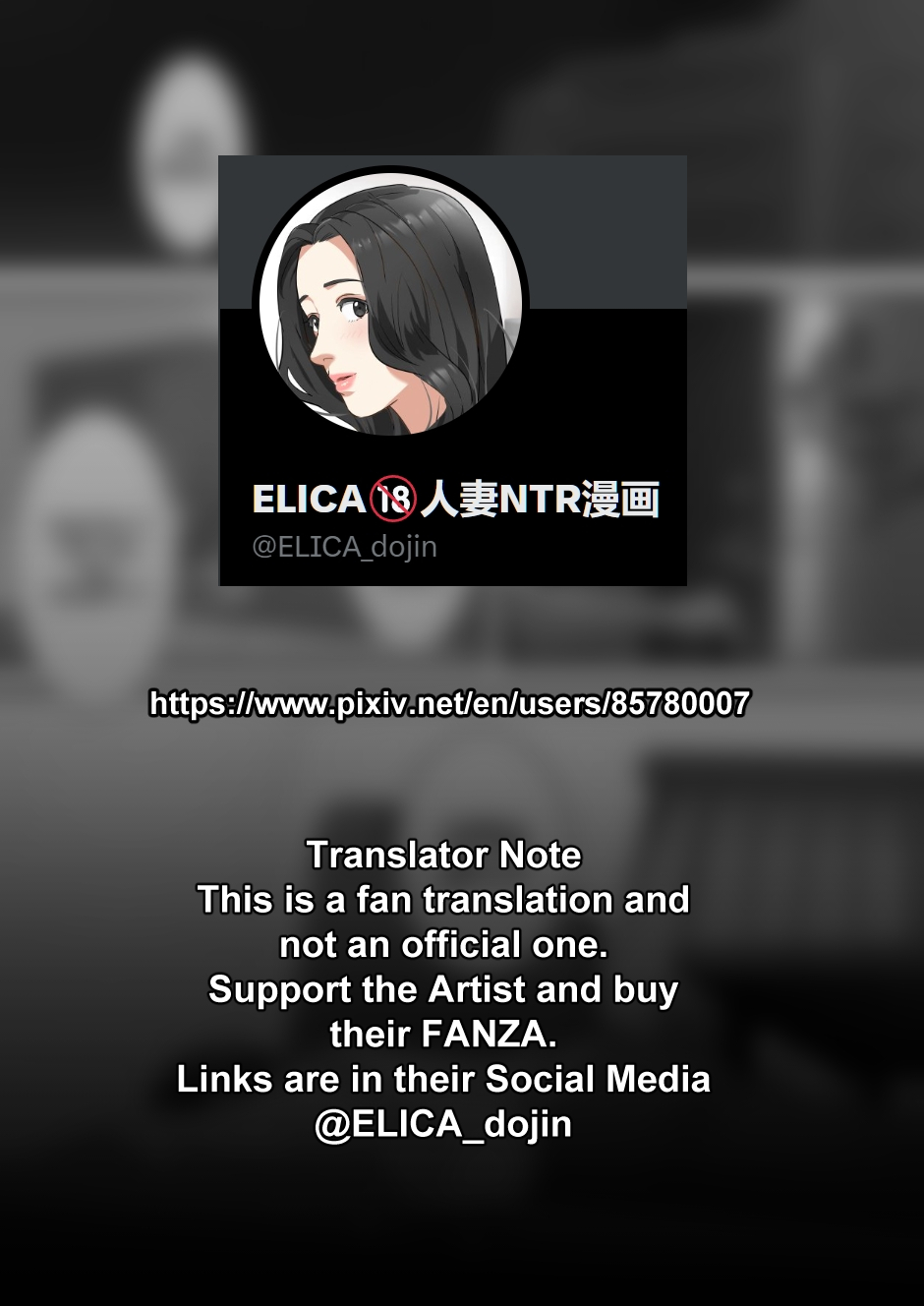 How a band member slid into my beloved wife’s DMs and was easily stolen from me. [ELICA] Bildnummer 67