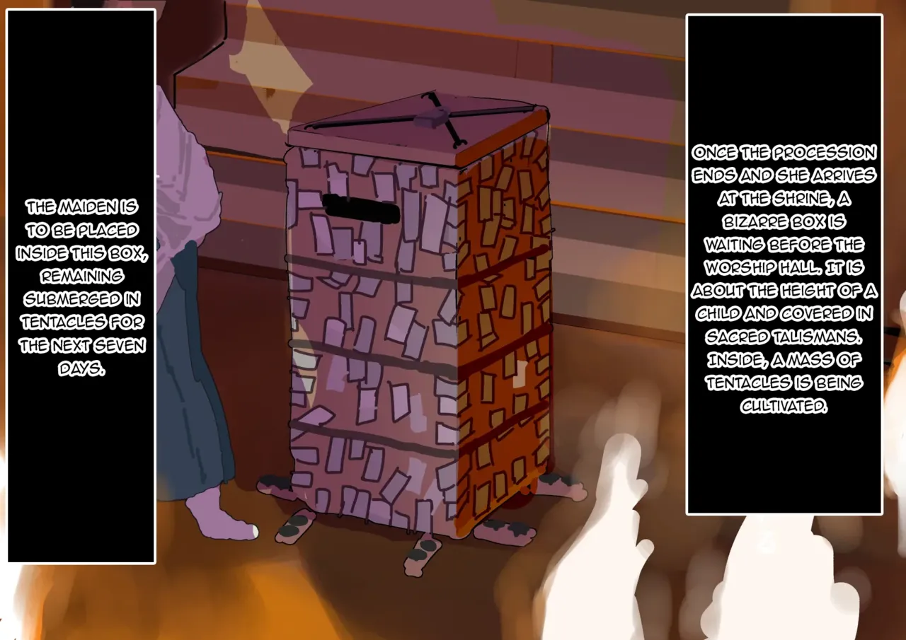 [LOL] The Offering [English] Bildnummer 7