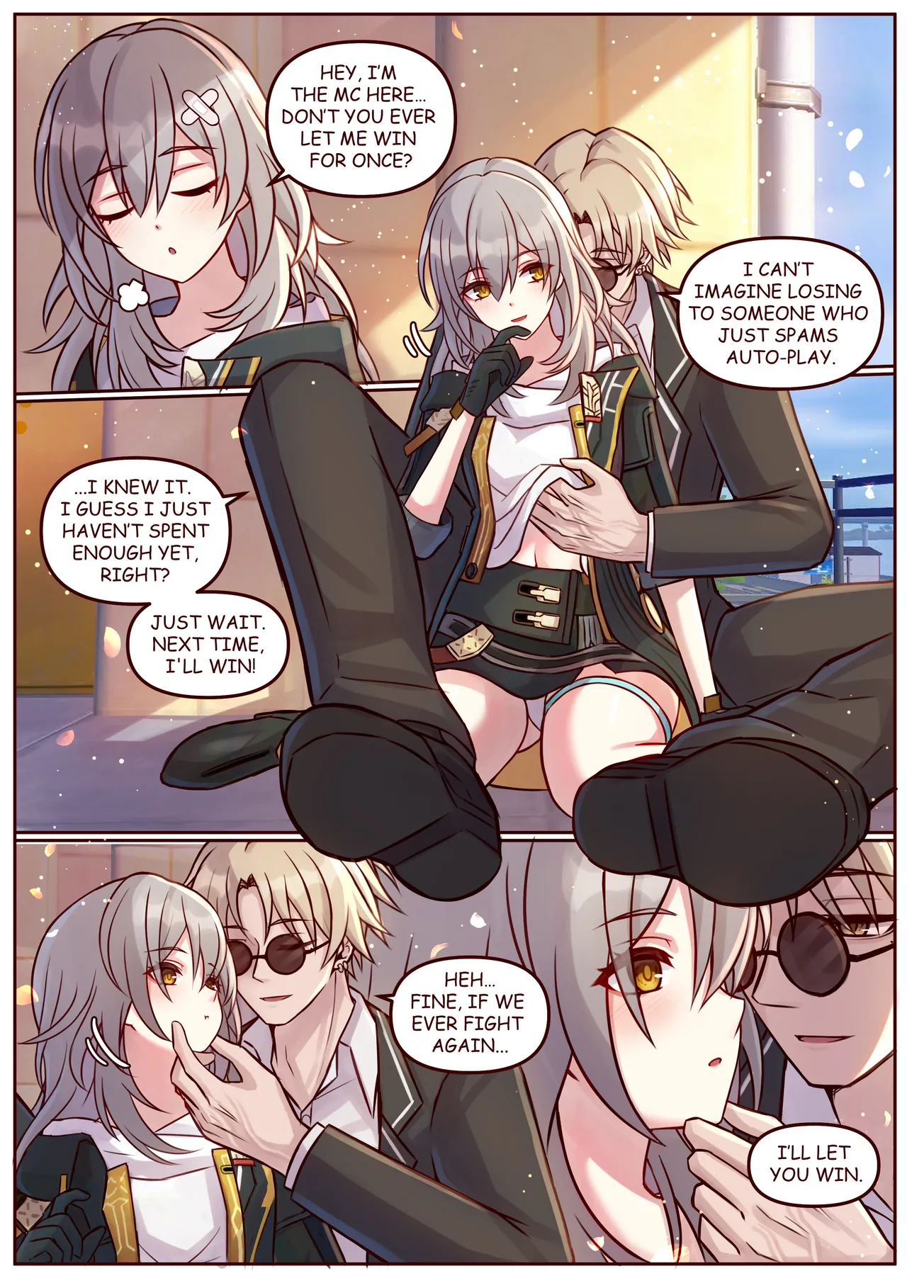 [JimPu6] Finish Stelle 이미지 번호 2