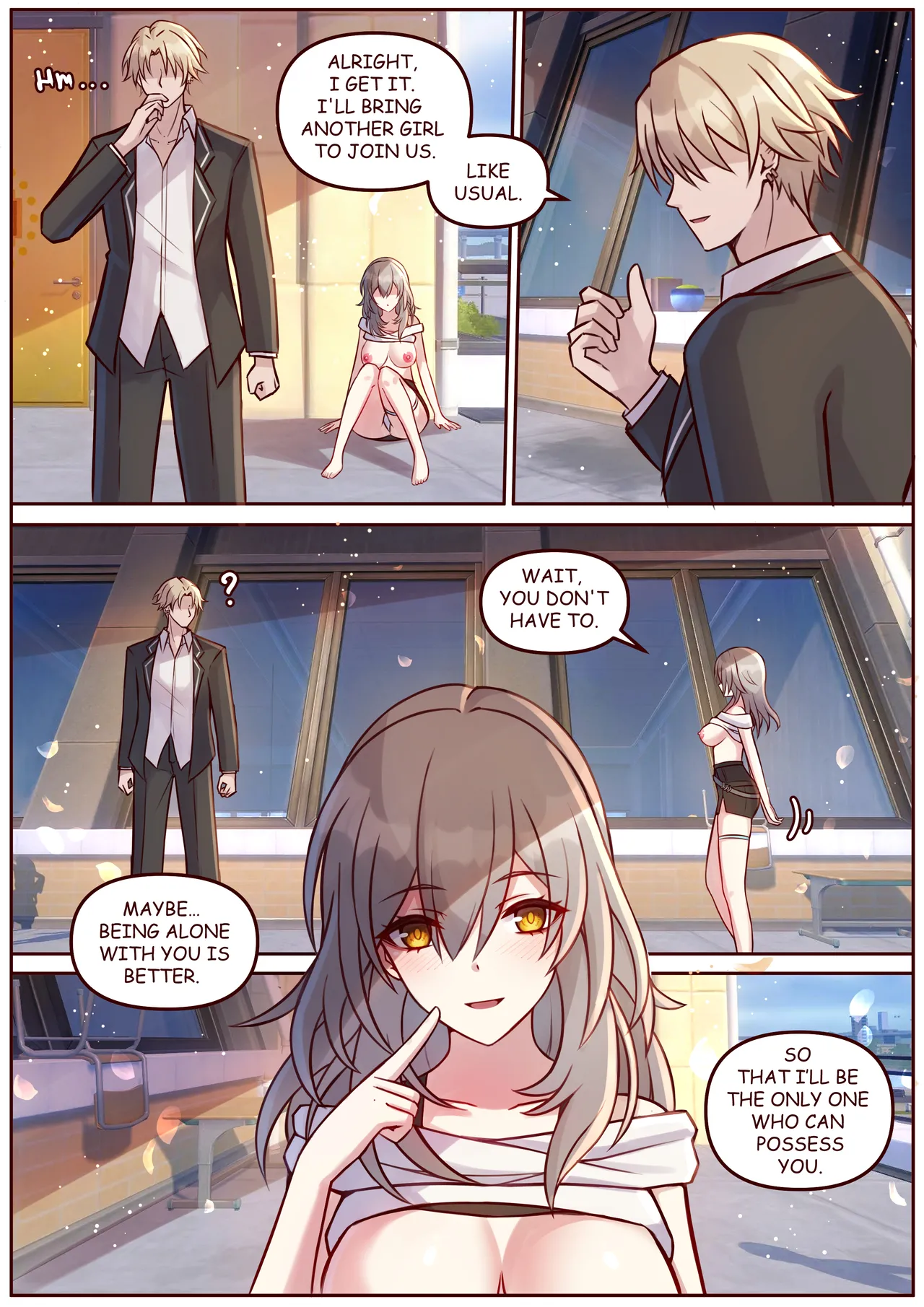 [JimPu6] Finish Stelle 이미지 번호 8