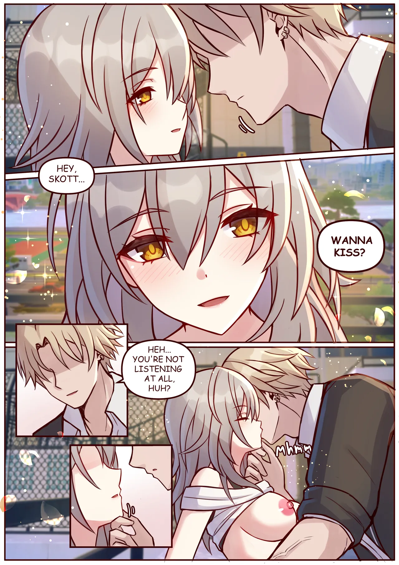 [JimPu6] Finish Stelle 이미지 번호 11