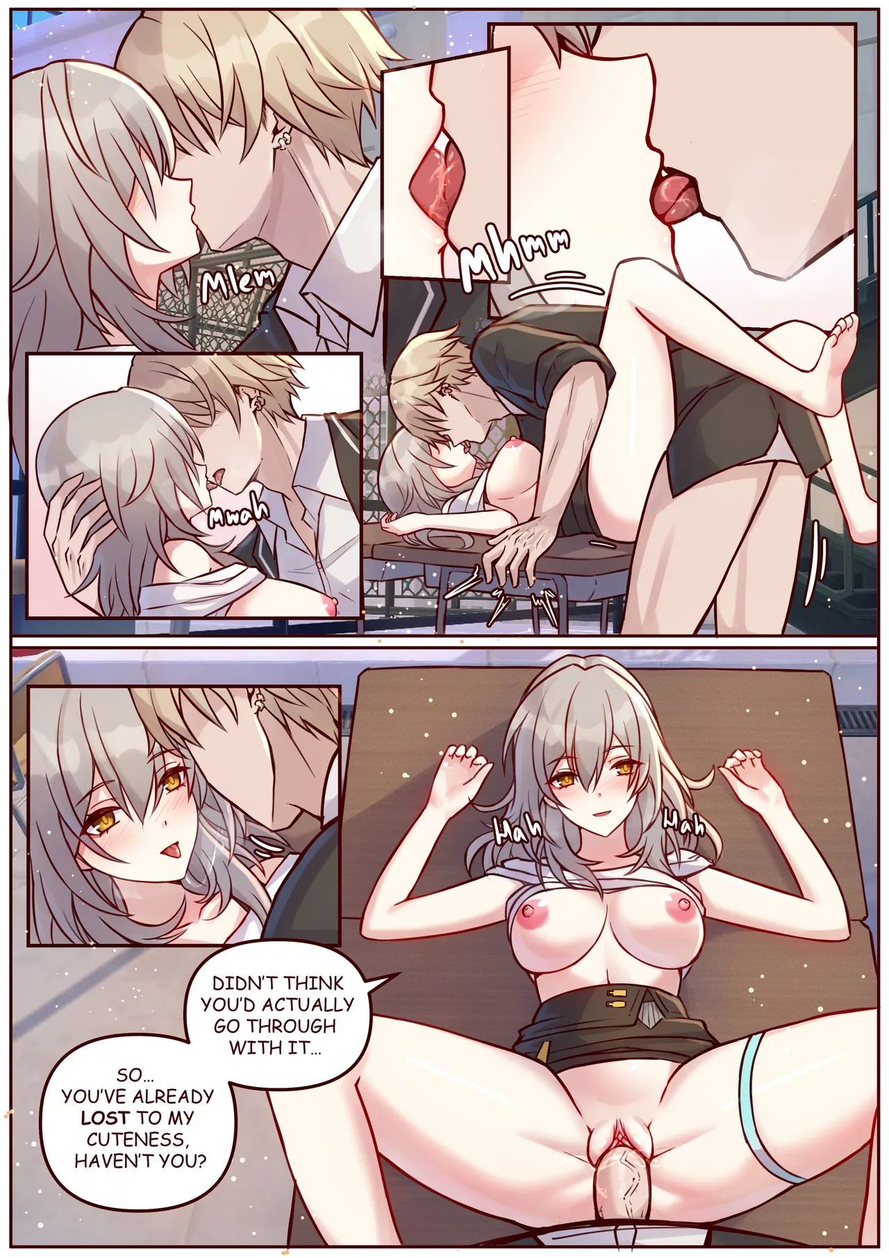 [JimPu6] Finish Stelle 이미지 번호 12