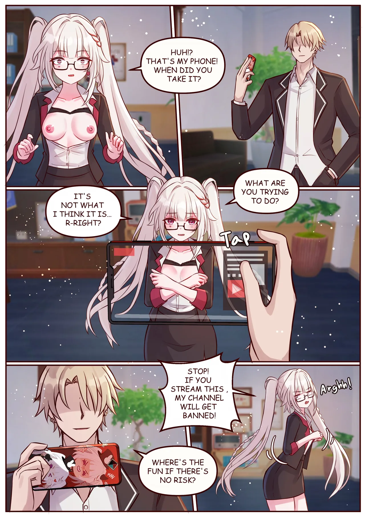 [JimPu6] Finish Sparxie 이미지 번호 3