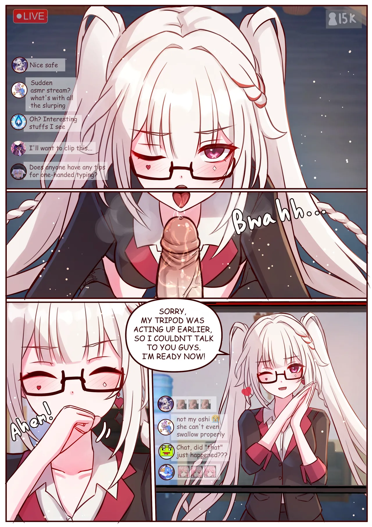 [JimPu6] Finish Sparxie 이미지 번호 8