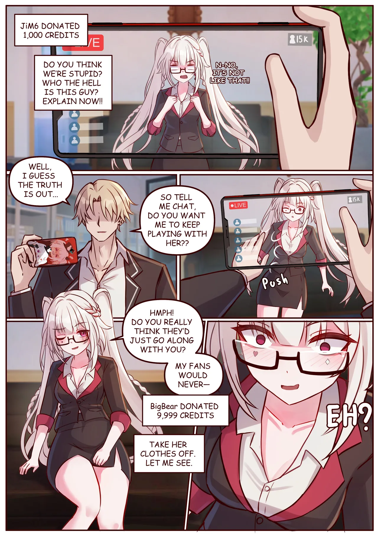 [JimPu6] Finish Sparxie 이미지 번호 9