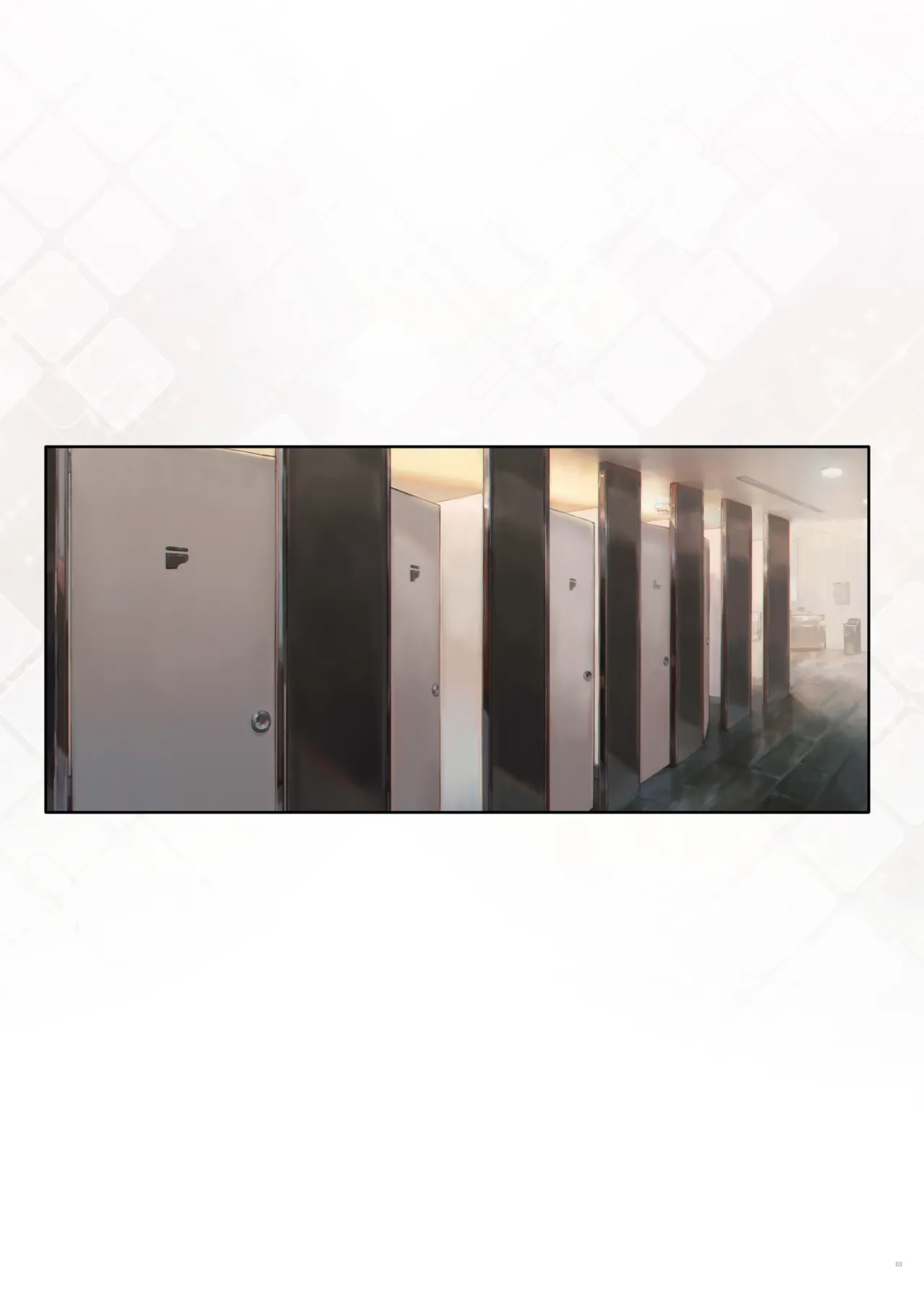 [COMEX (Aoin)] Gokinjo no Oku-san Eigakan Itte Eiga o Minai | La esposa de mi vecino va al cine, pero no para ver películas [Spanish] [Mister Nugget] [Digital] numero di immagine  2